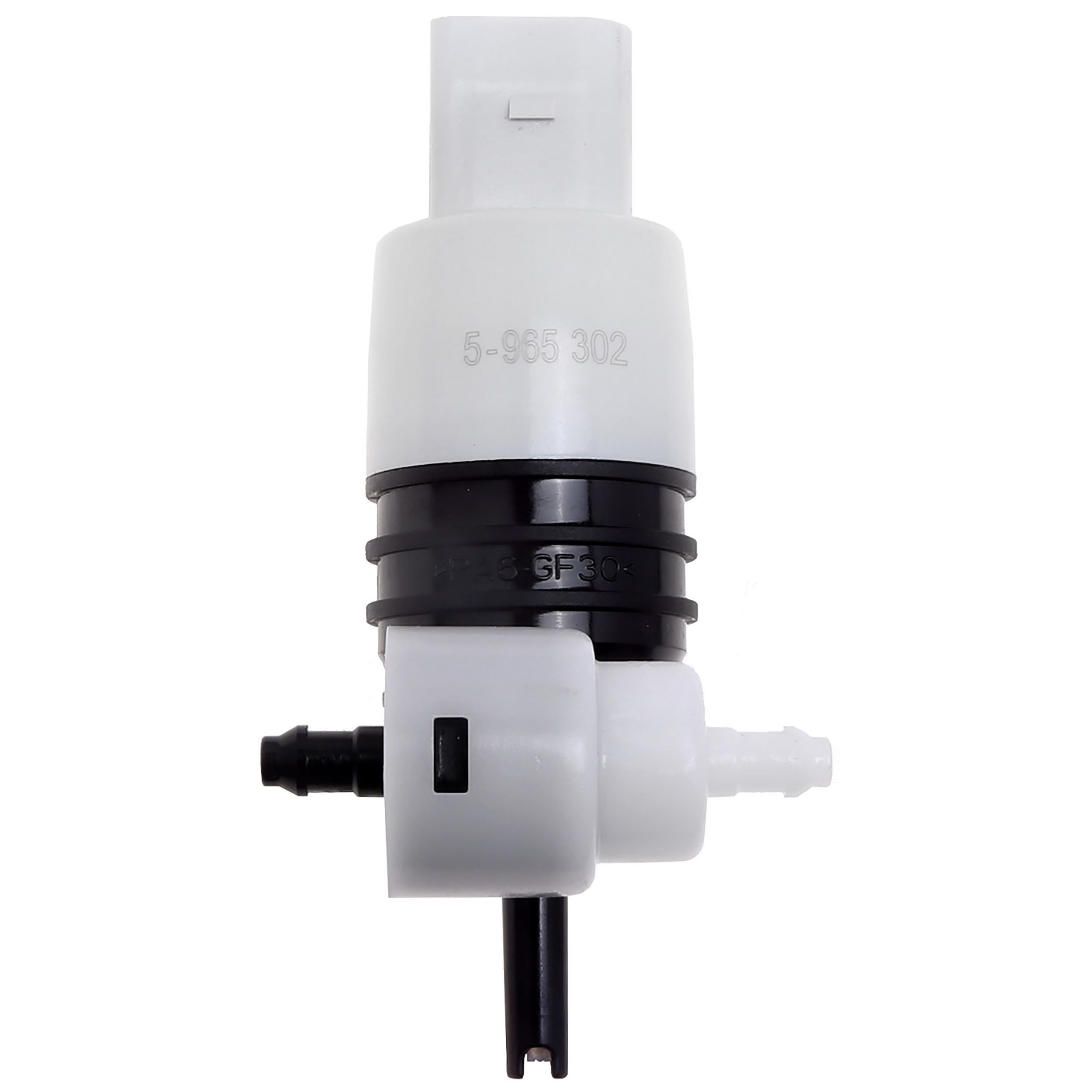 TRICO Spray Windshield Washer Pump 11-536