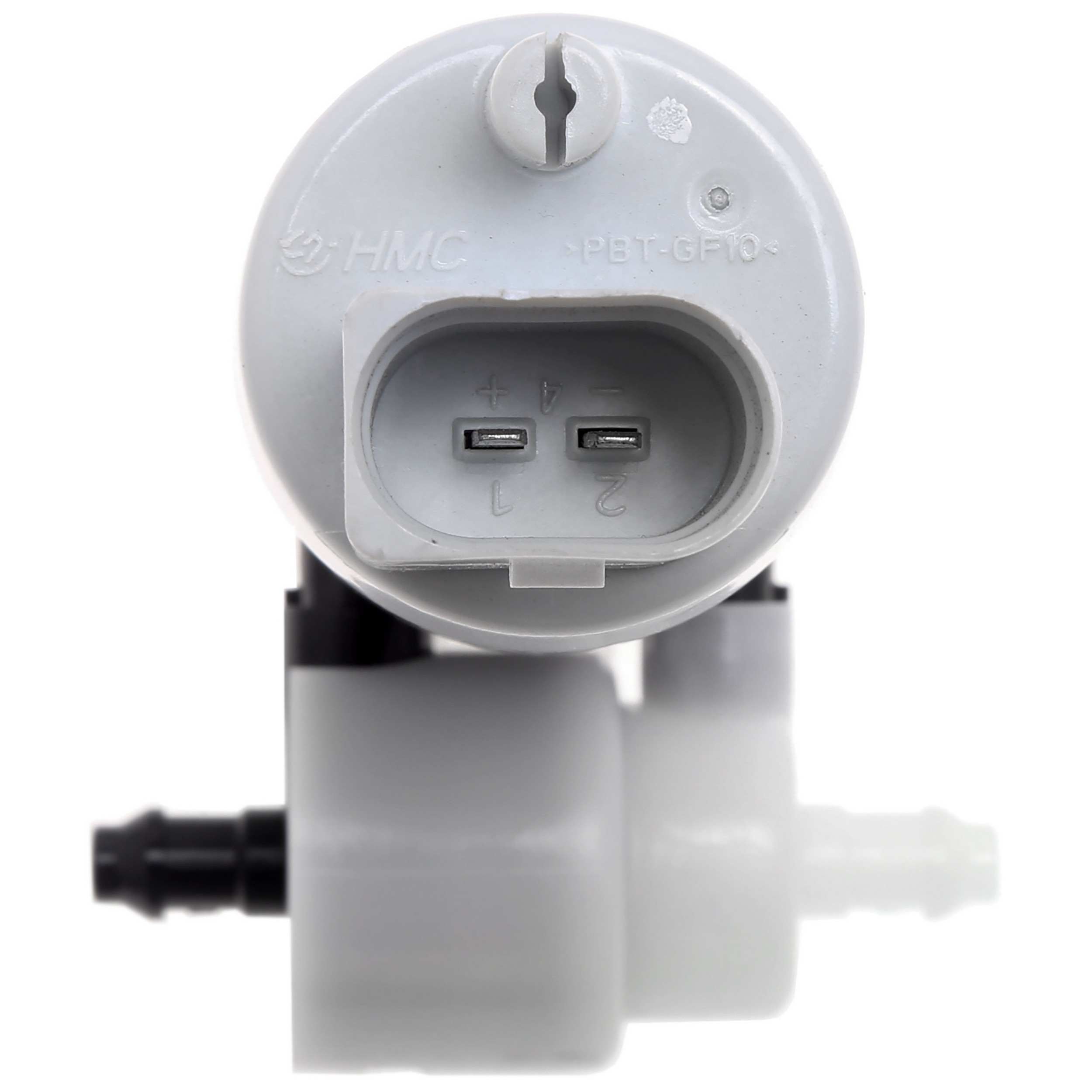 TRICO Spray Windshield Washer Pump 11-536