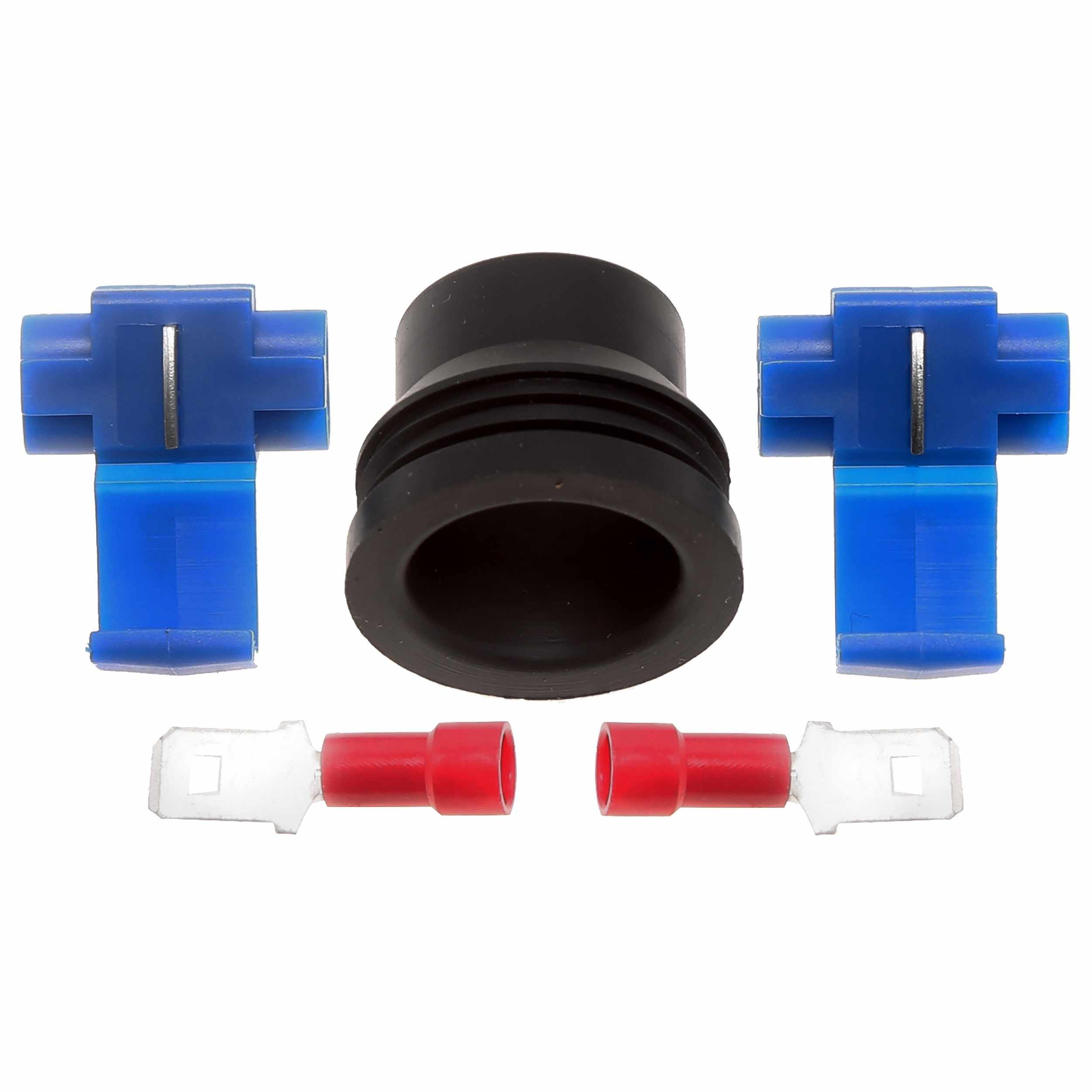 TRICO Spray Windshield Washer Pump 11-600