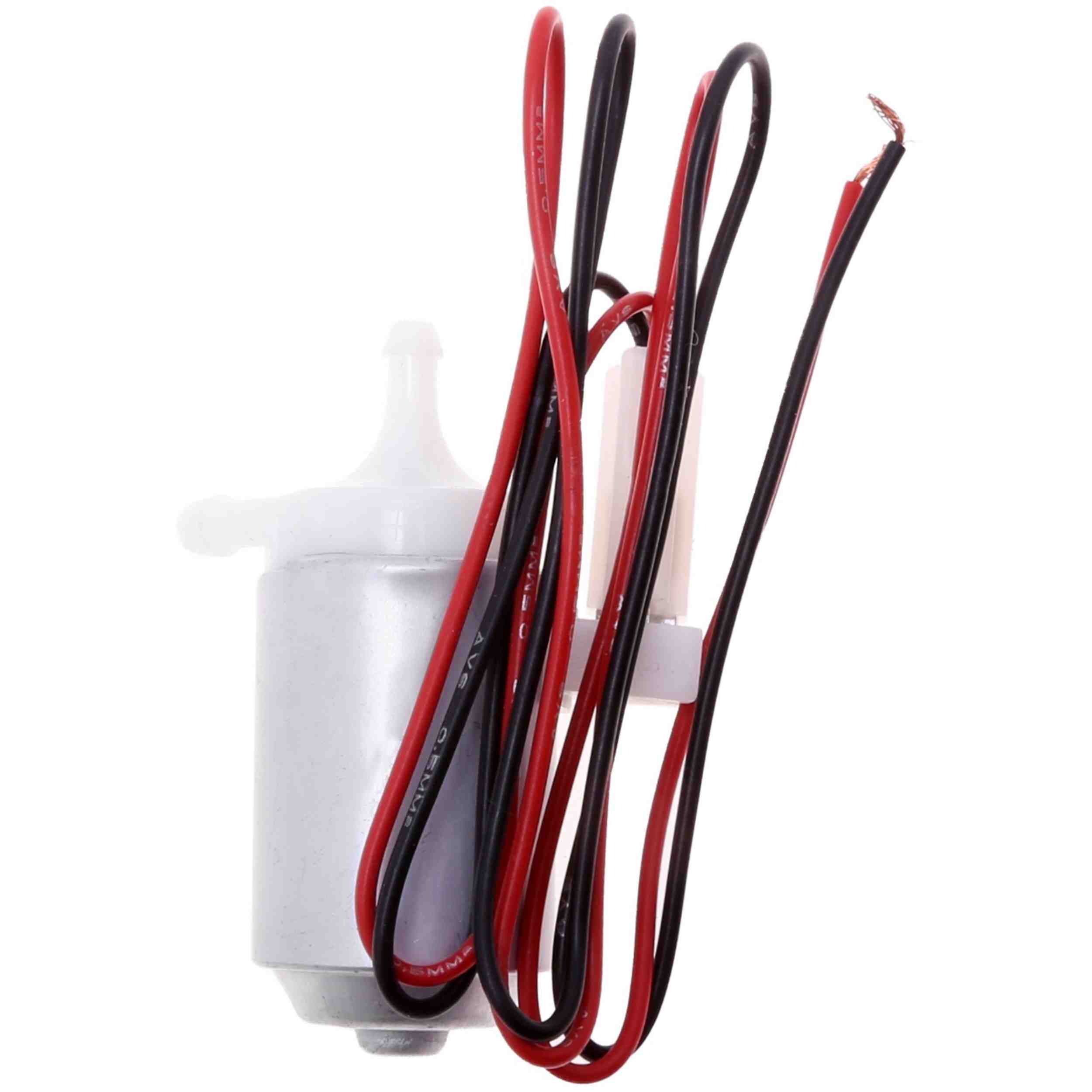 TRICO Spray Windshield Washer Pump 11-601