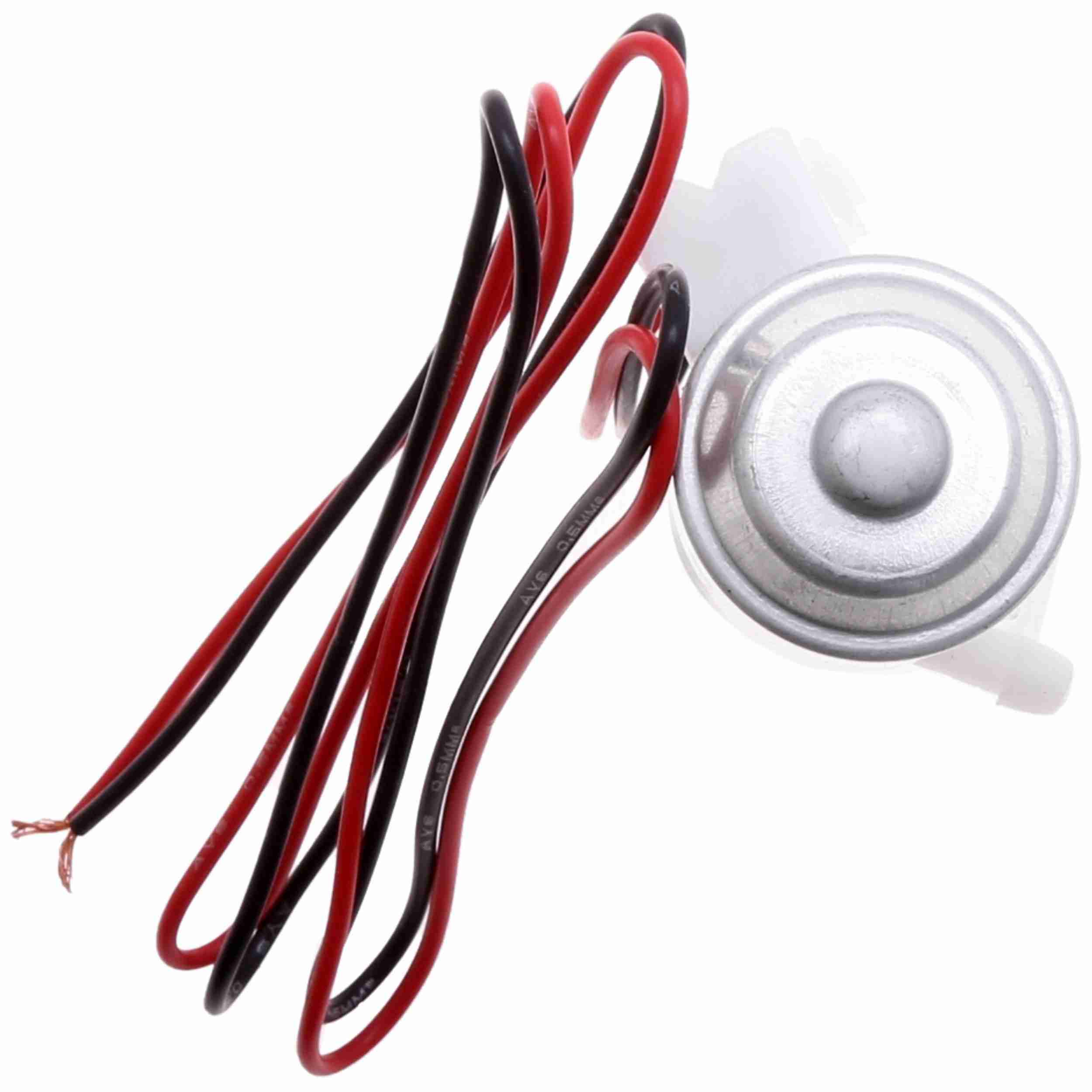 TRICO Spray Windshield Washer Pump 11-601