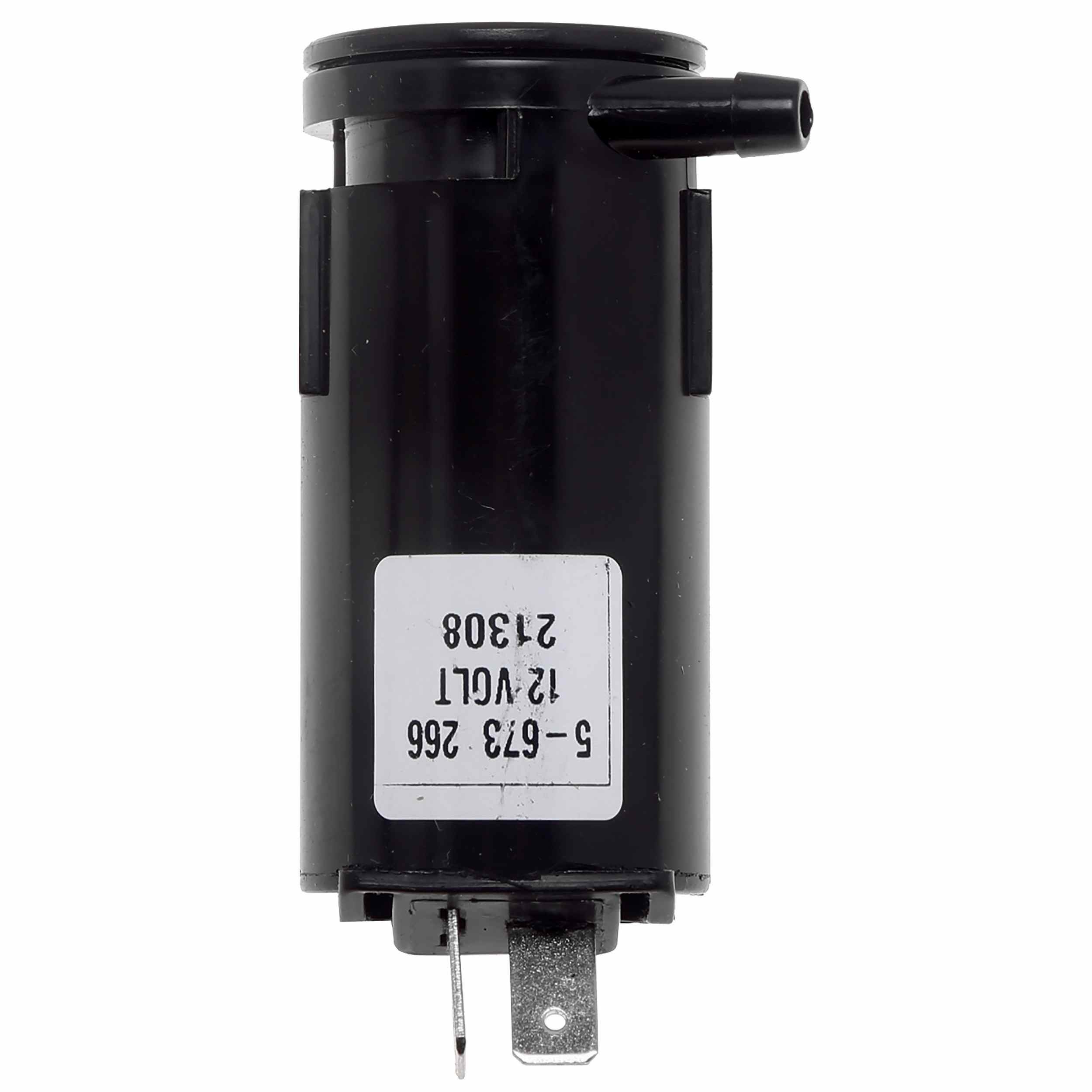 TRICO Spray Windshield Washer Pump 11-602