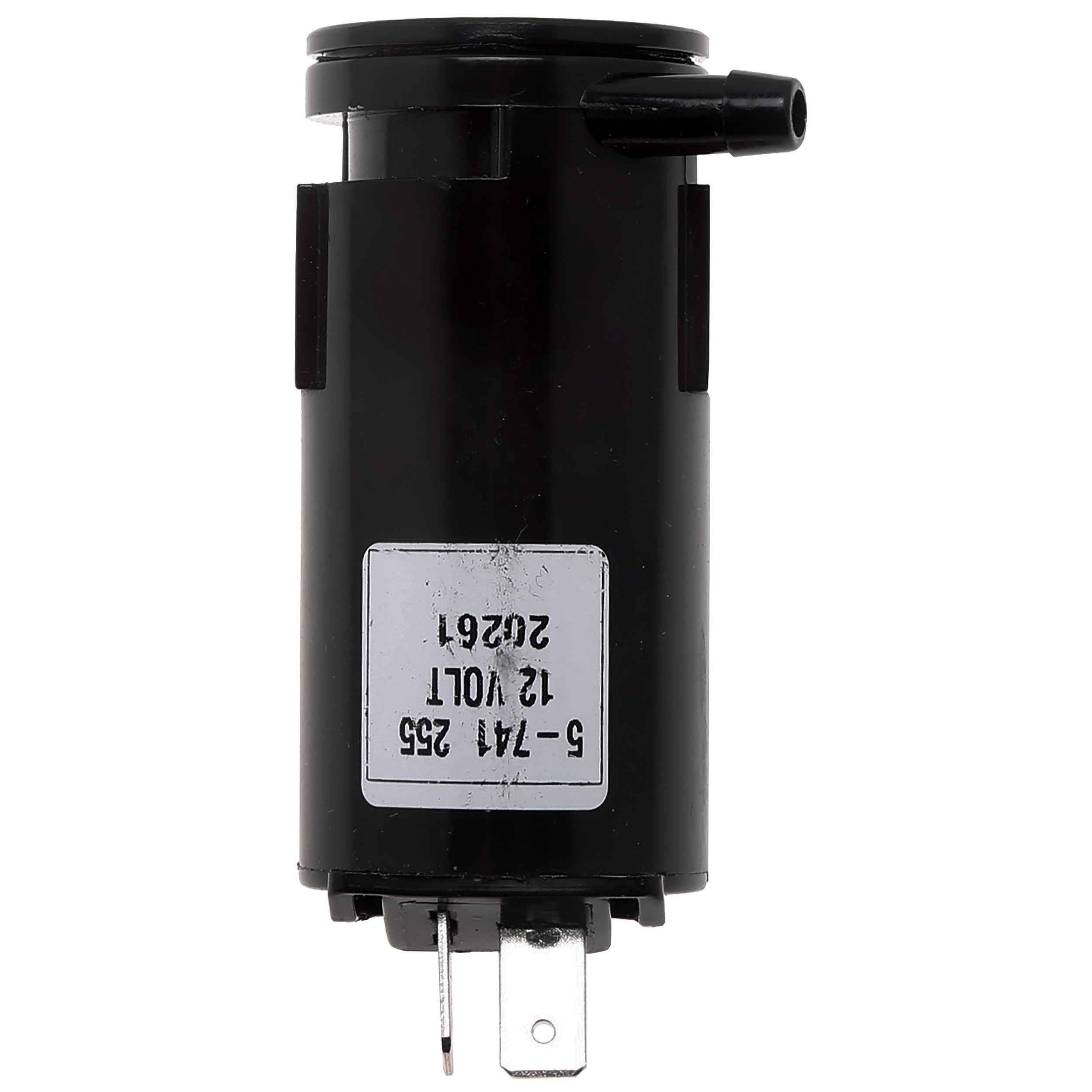 TRICO Windshield Washer Pump 11-603