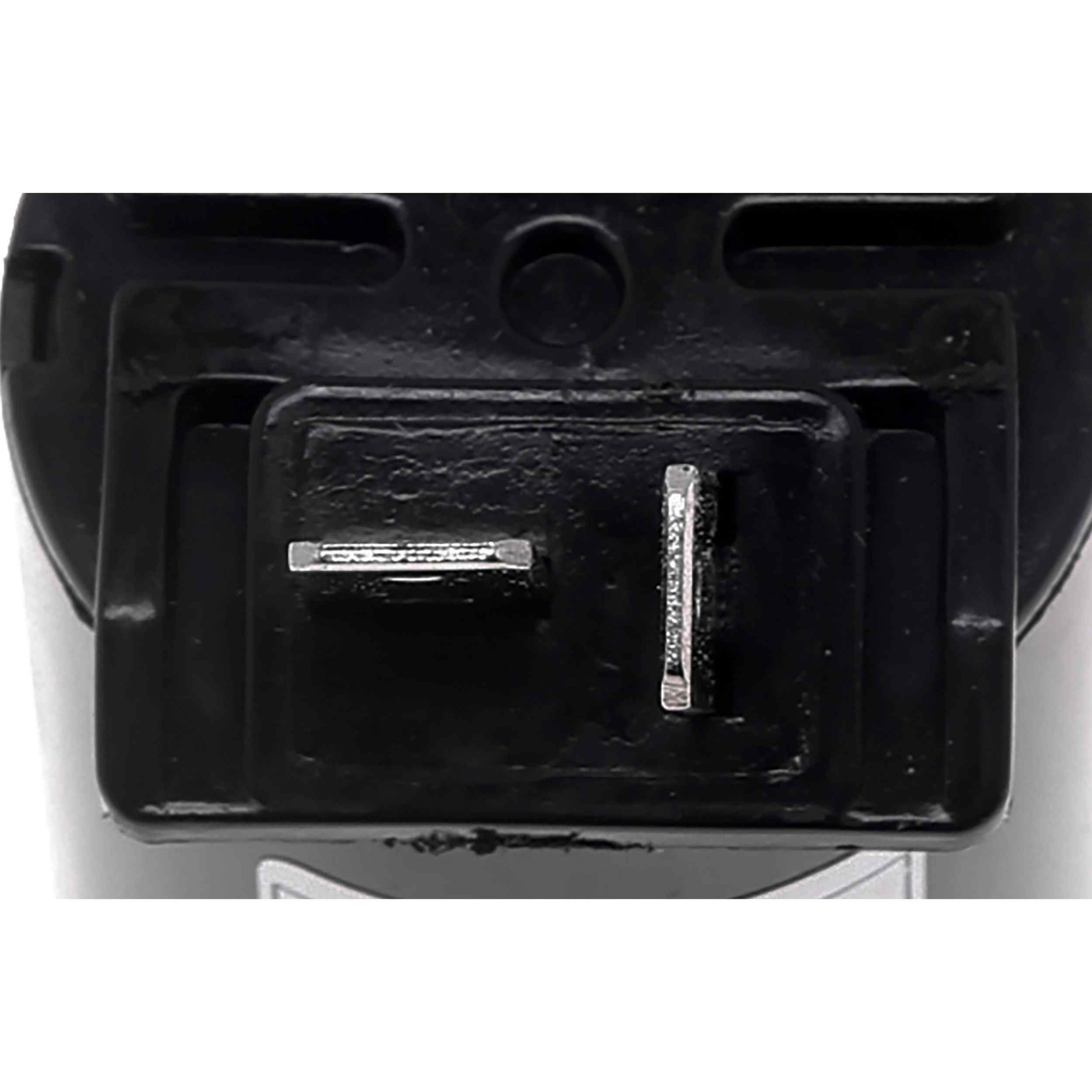 TRICO Windshield Washer Pump 11-603