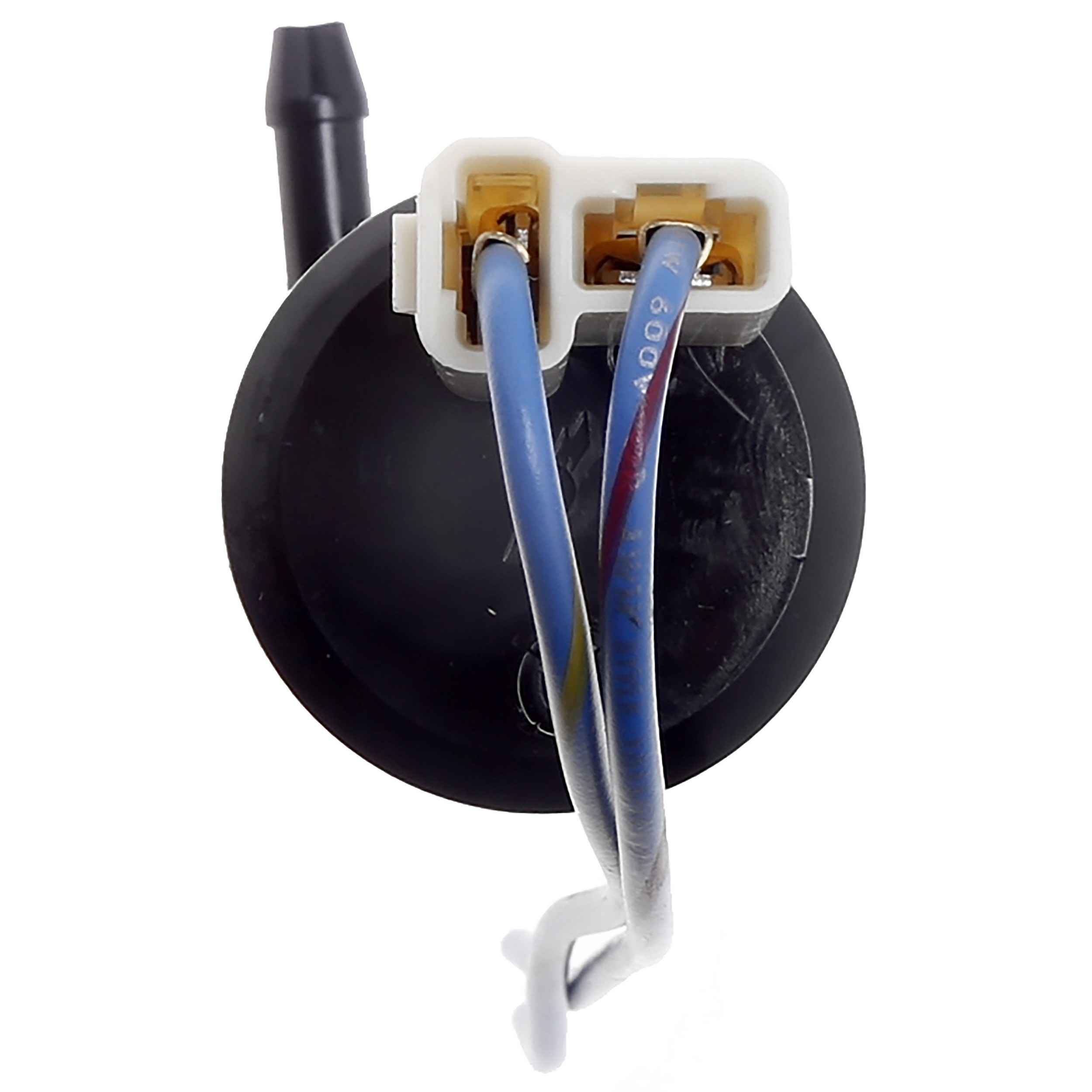 TRICO Spray Windshield Washer Pump 11-605