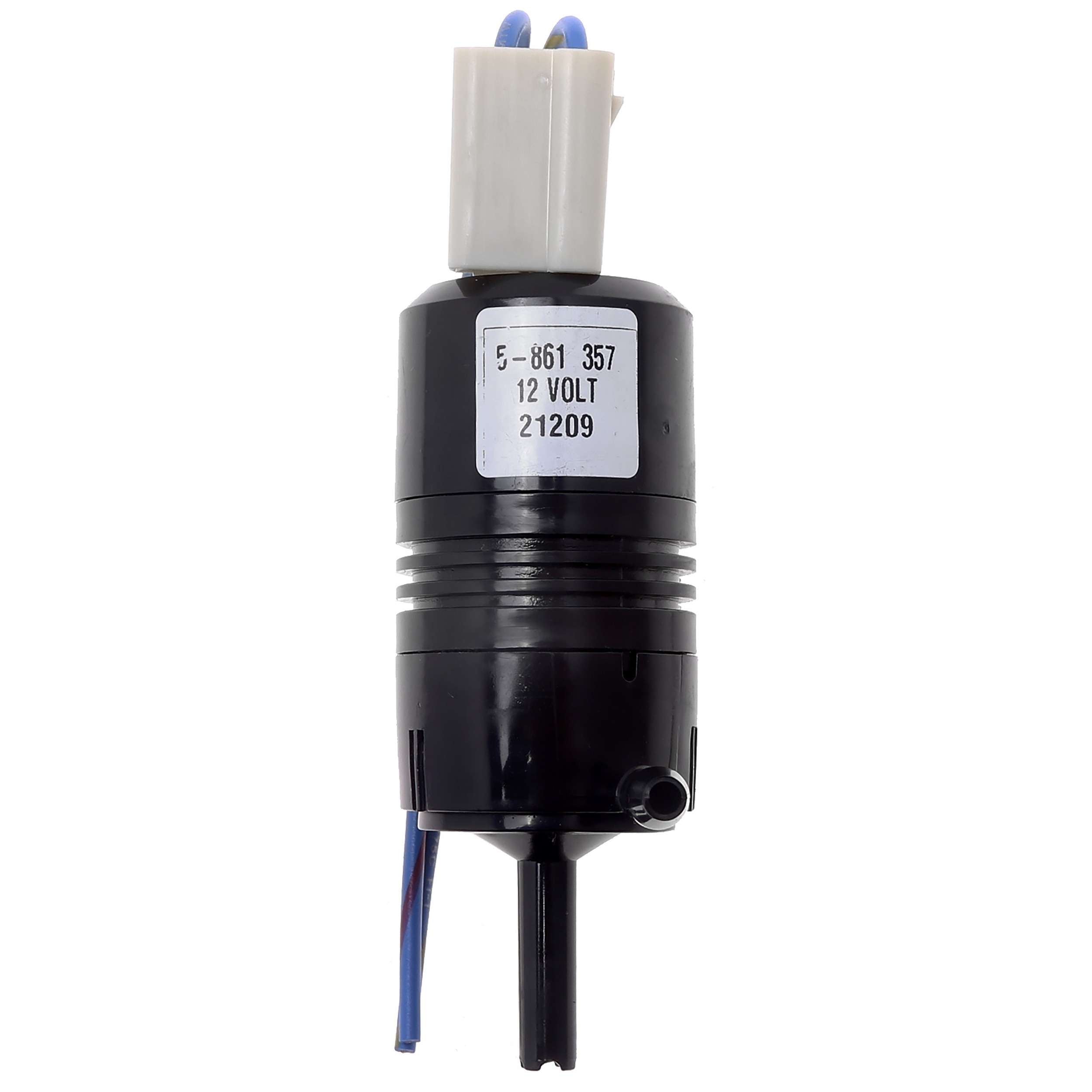 TRICO Spray Windshield Washer Pump 11-605