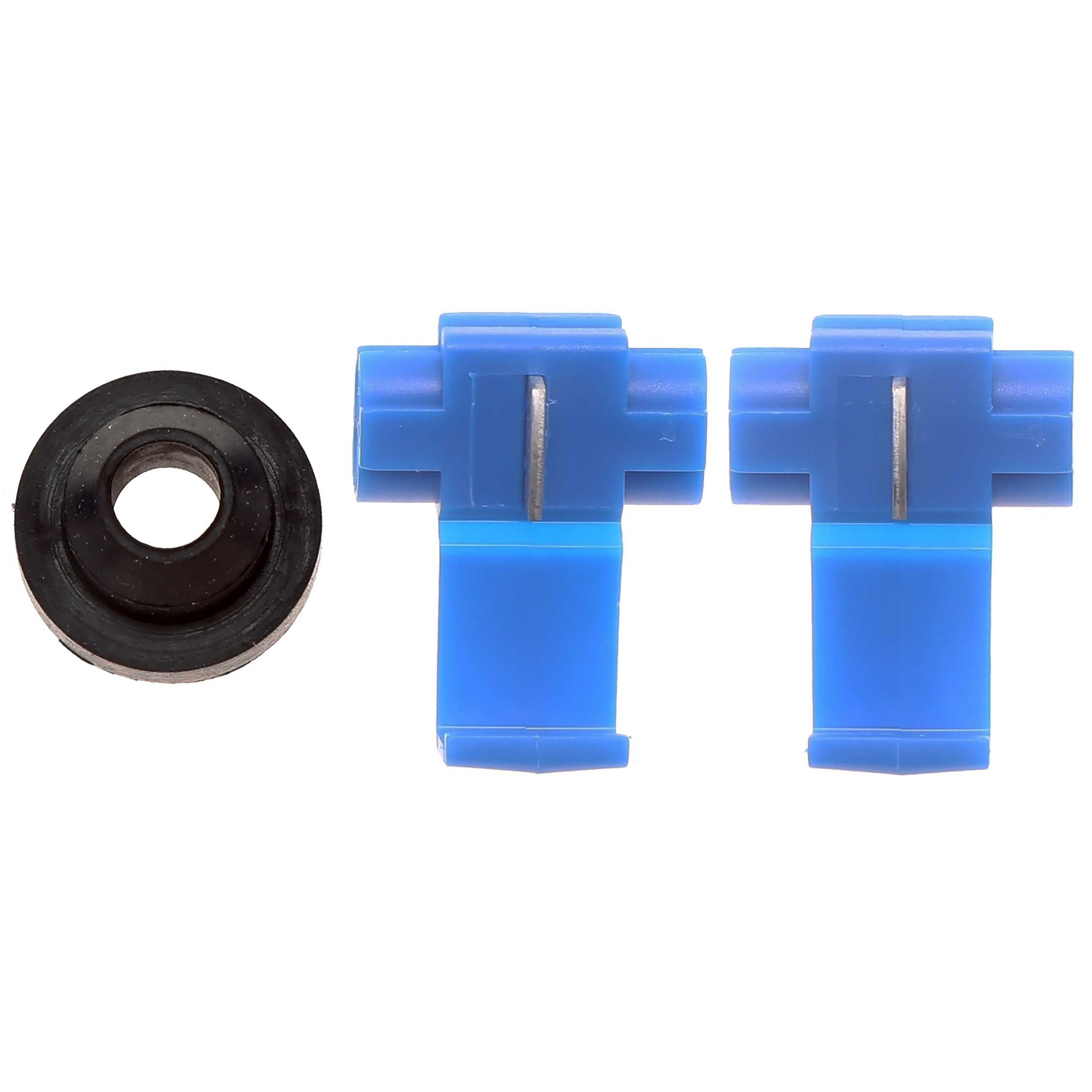 TRICO Windshield Washer Pump 11-605