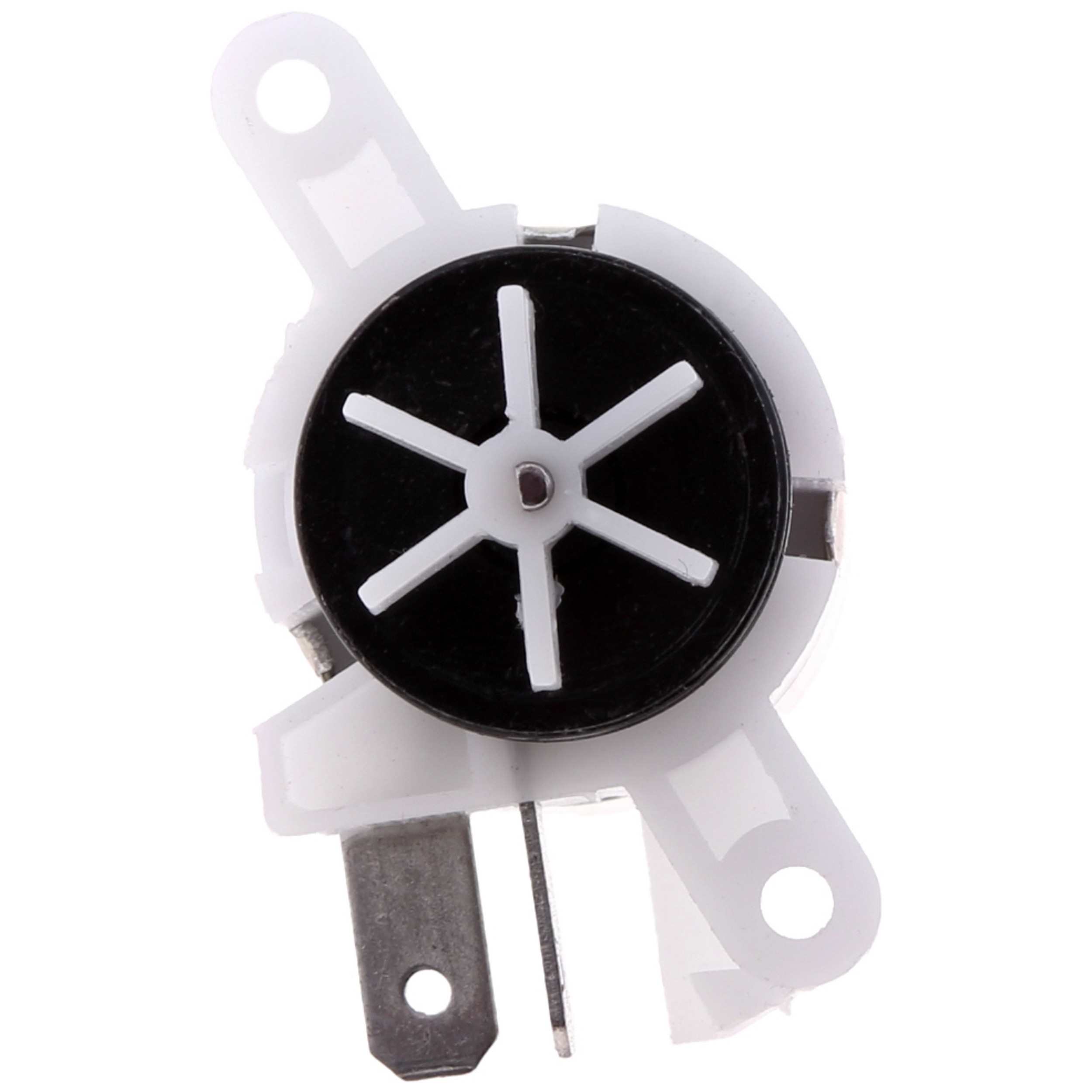 TRICO Spray Windshield Washer Pump 11-606