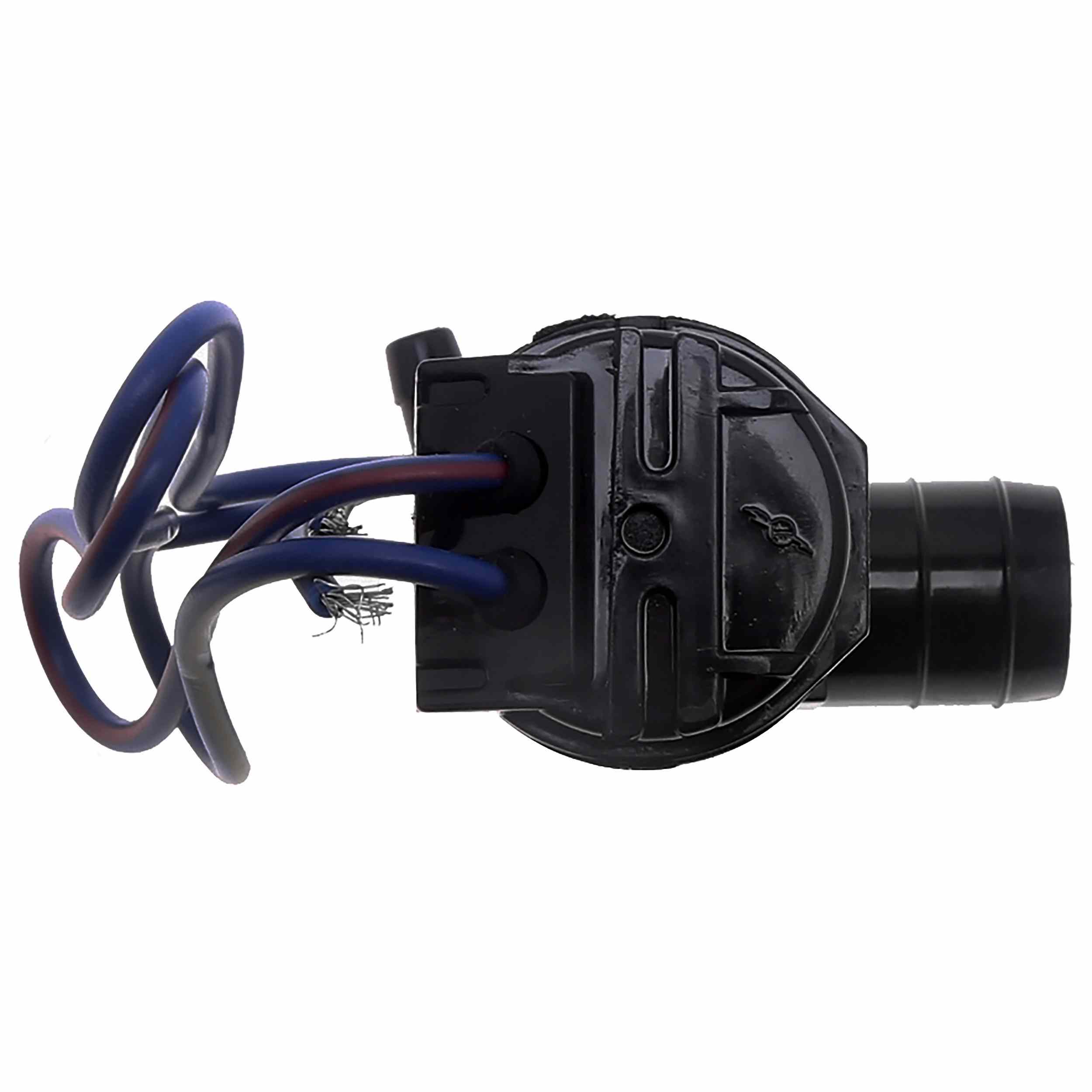 TRICO Spray Windshield Washer Pump 11-607