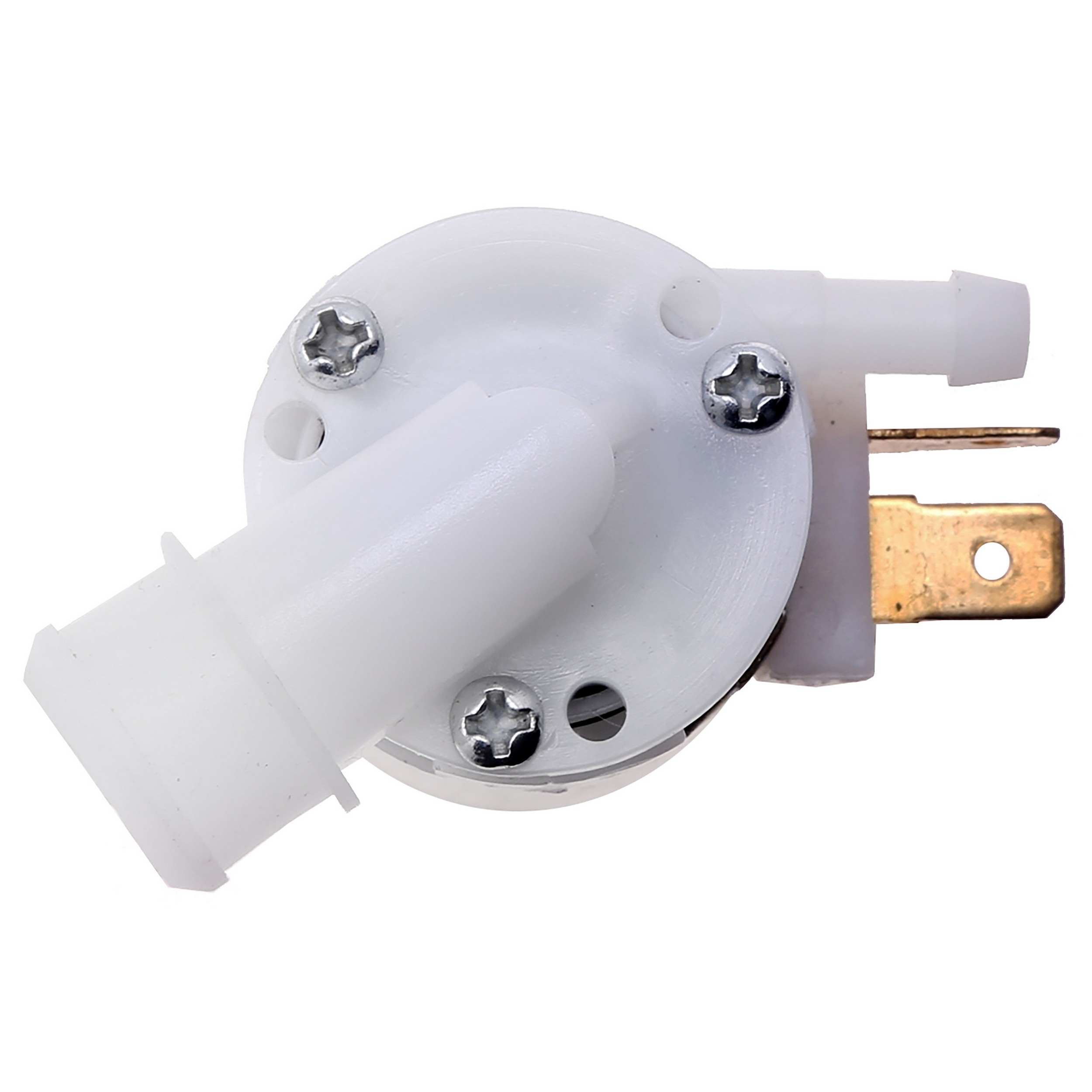 TRICO Spray Windshield Washer Pump 11-608