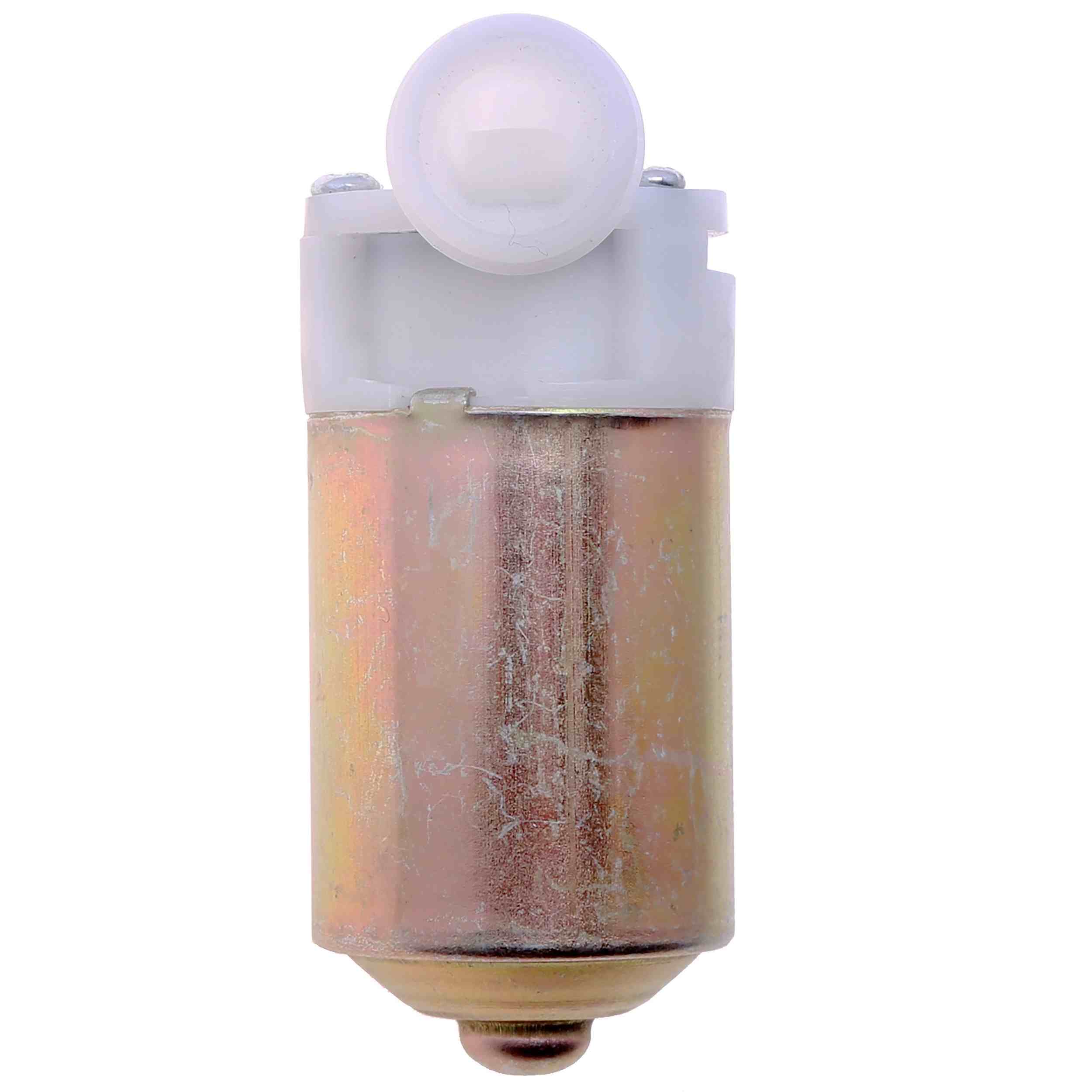 TRICO Spray Windshield Washer Pump 11-608