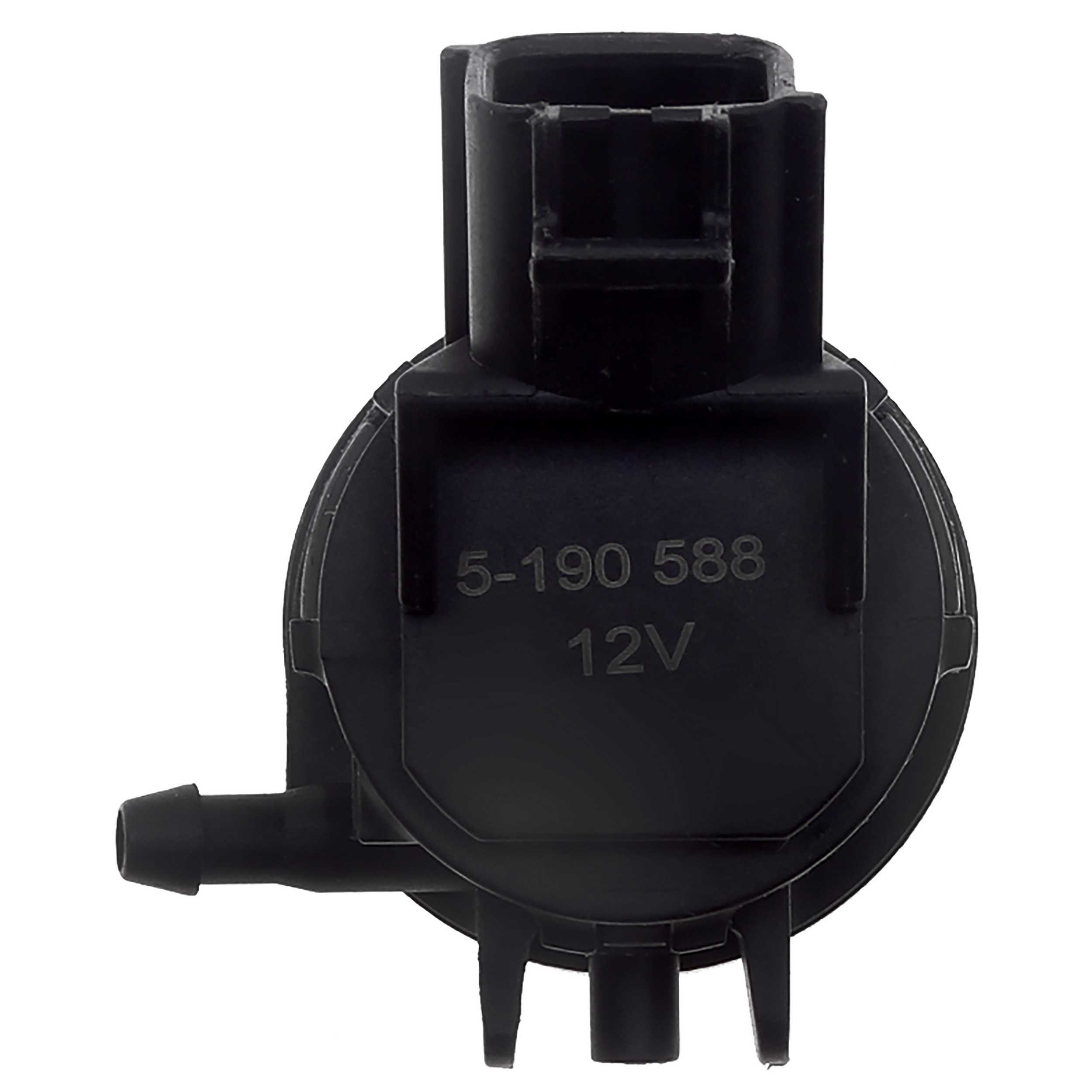 TRICO Spray Windshield Washer Pump 11-612