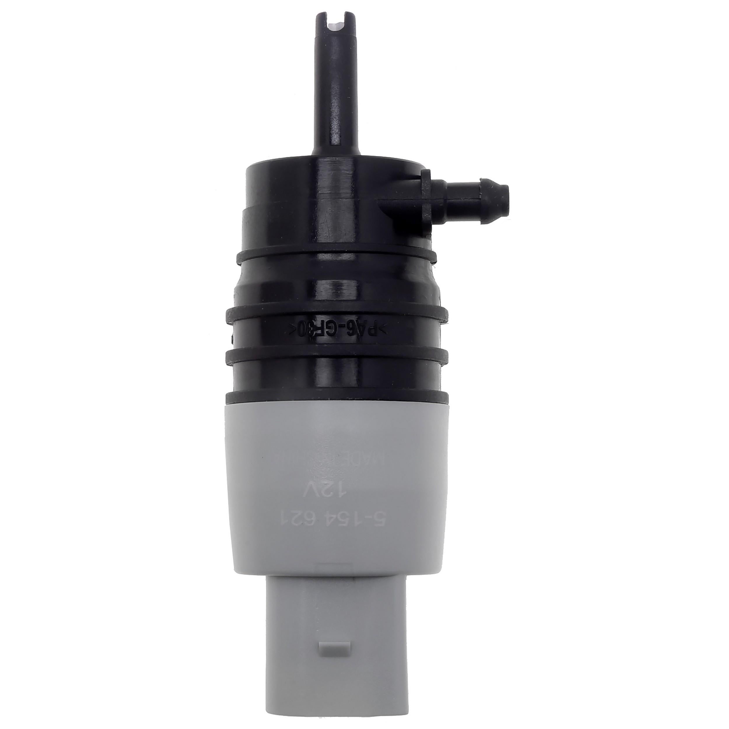 TRICO Spray Windshield Washer Pump 11-614