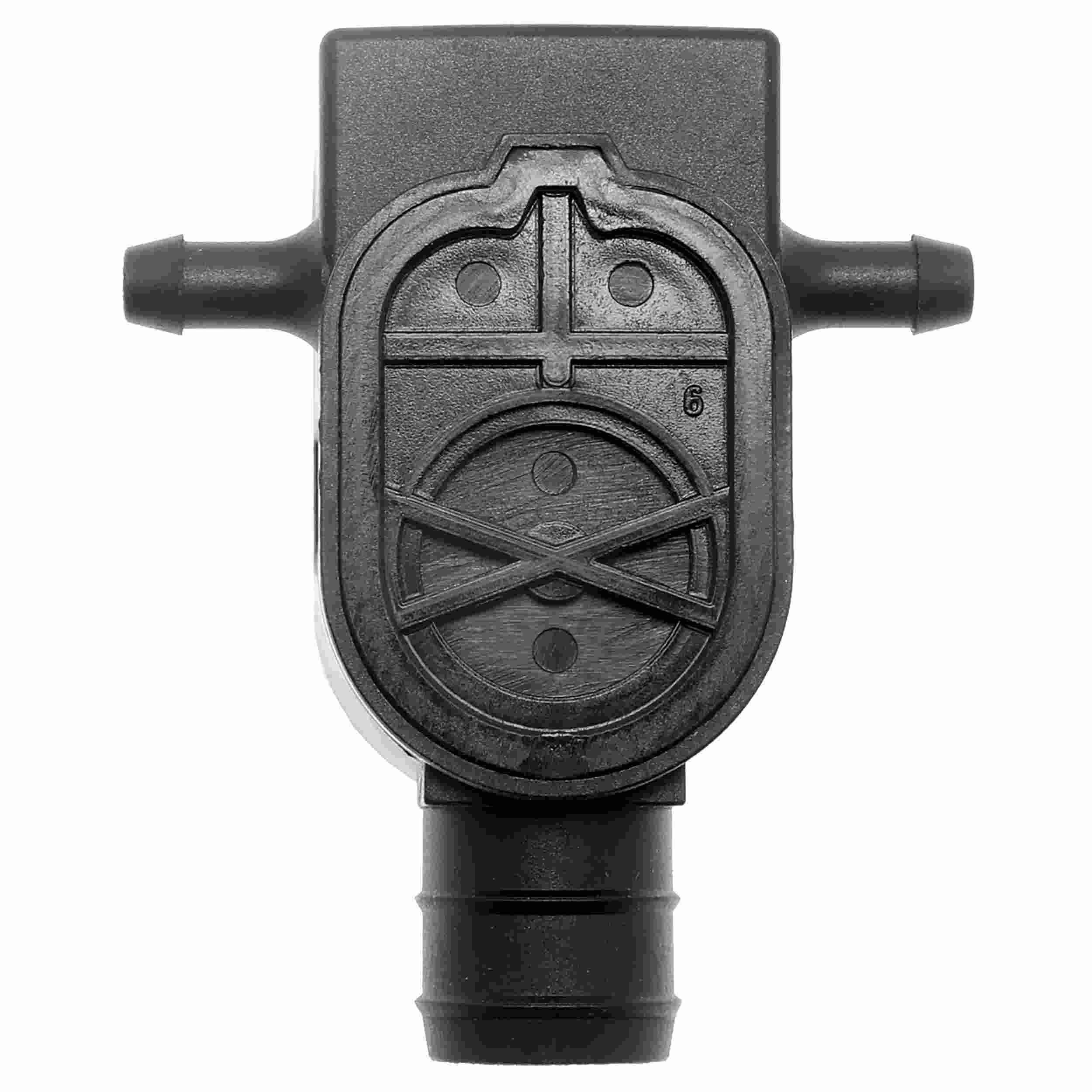 TRICO Spray Windshield Washer Pump 11-615