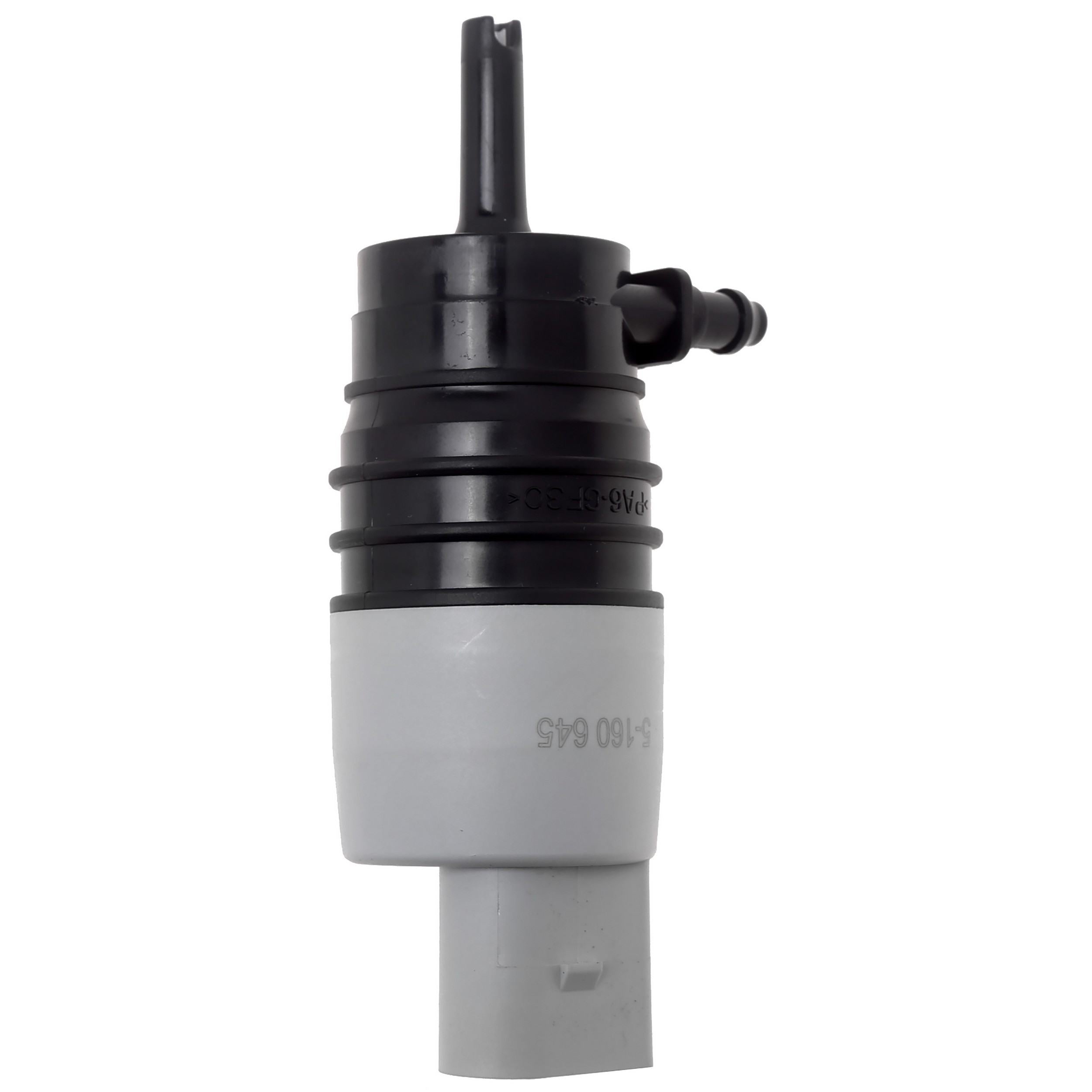 TRICO Spray Windshield Washer Pump 11-619