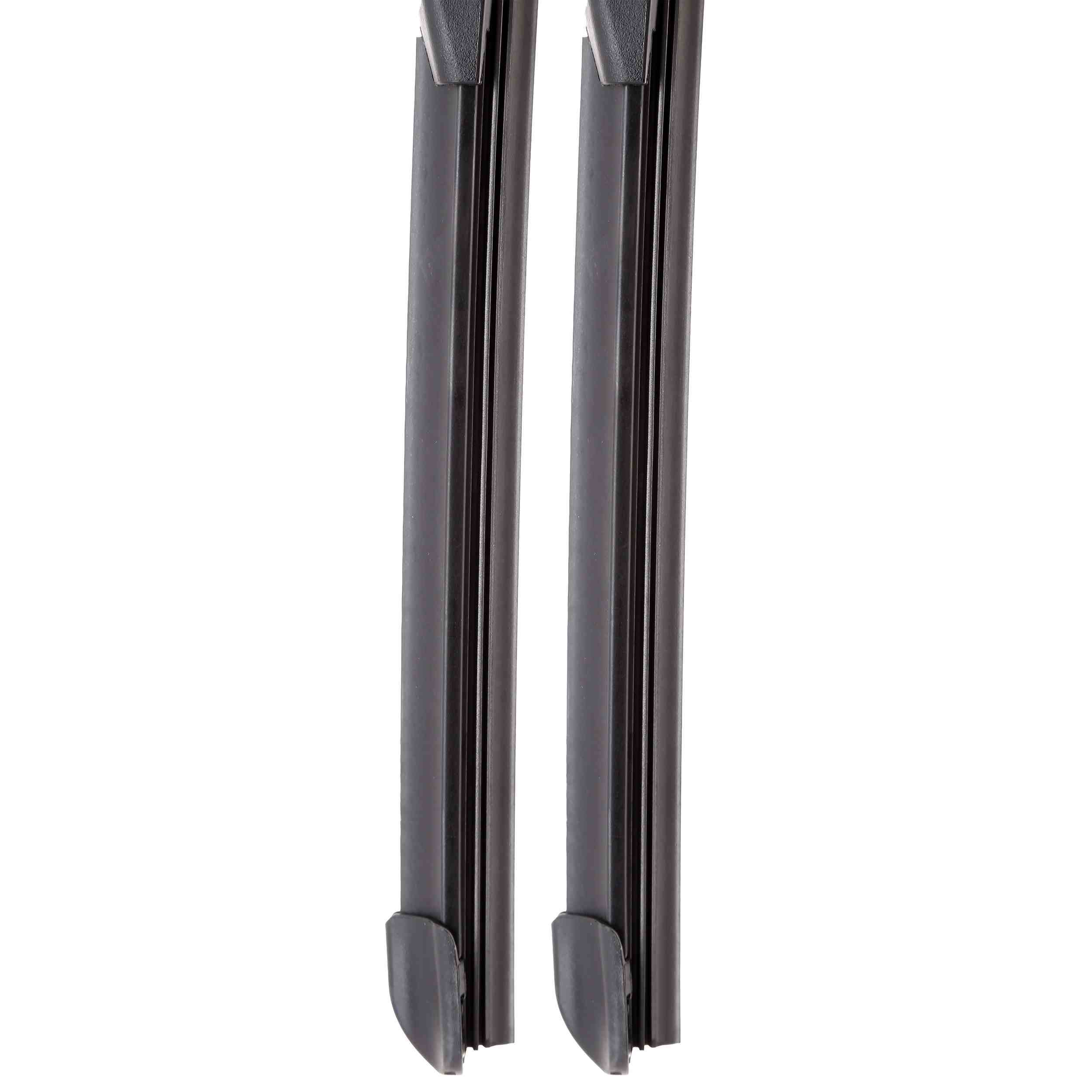 TRICO Exact Fit Windshield Wiper Blade 17-15B