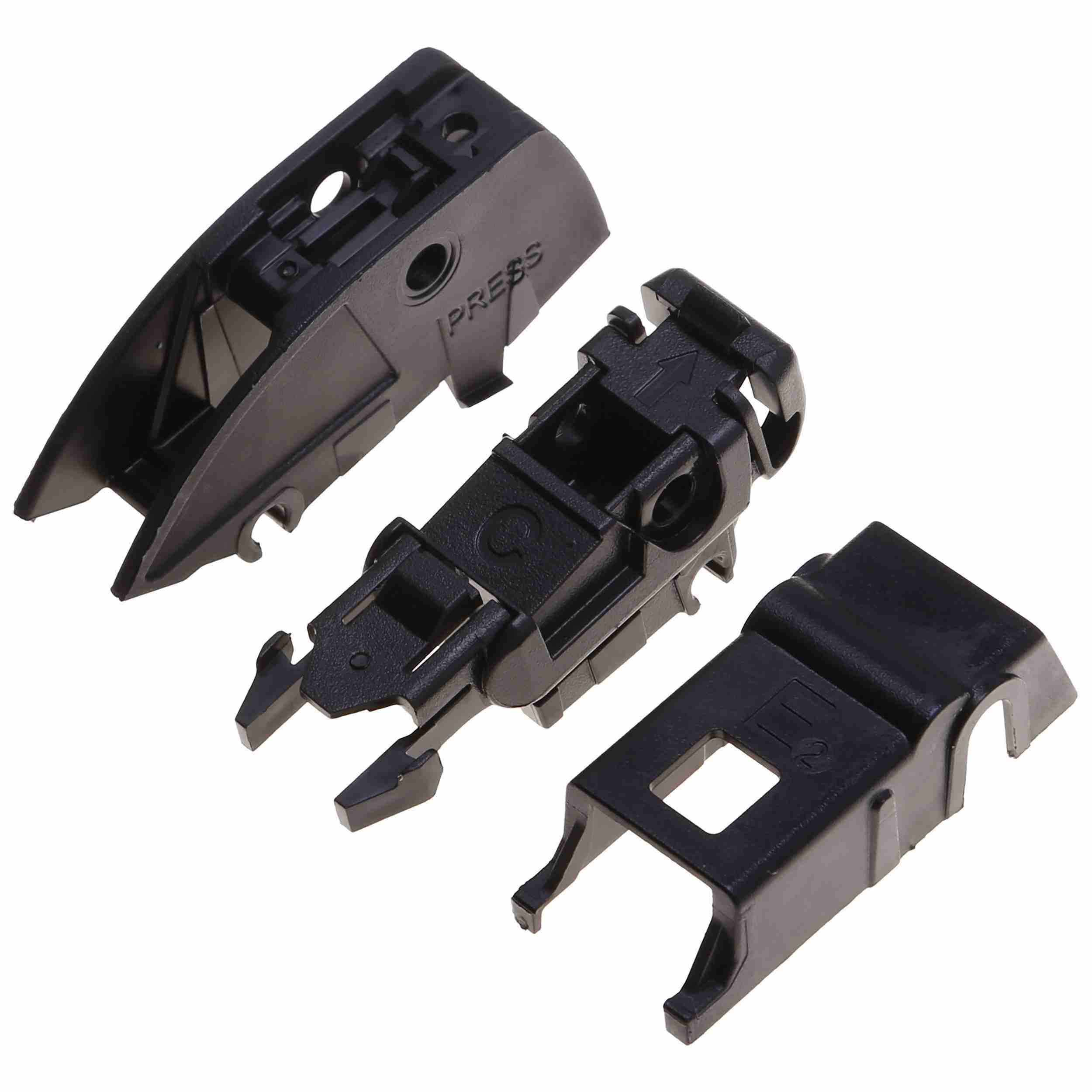 TRICO Windshield Wiper Blade 18-190