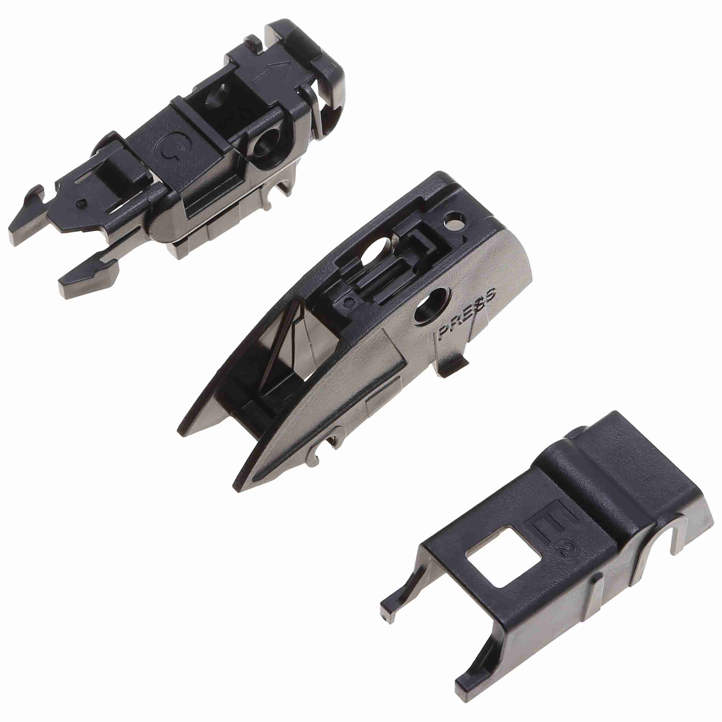 TRICO Flex Windshield Wiper Blade 18-200