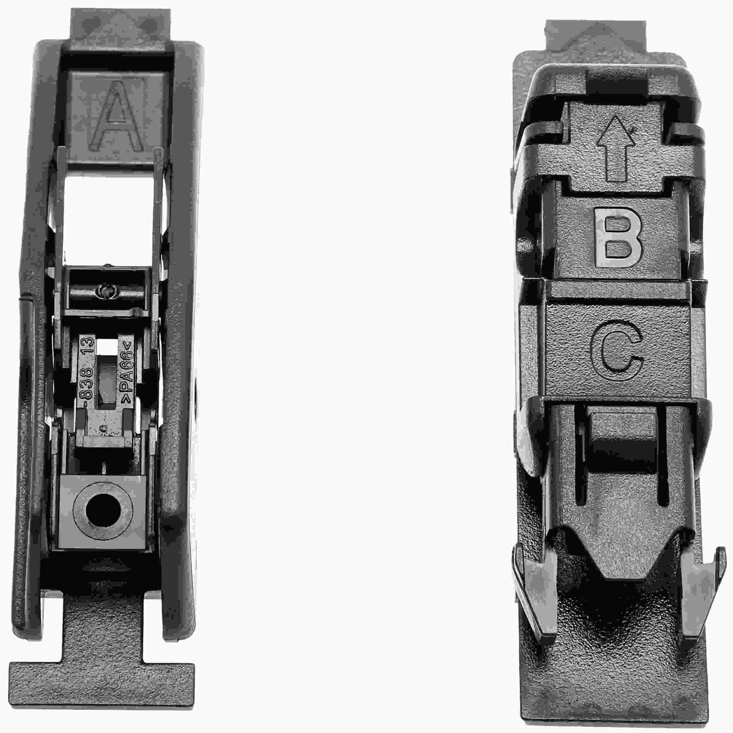 TRICO Tech Windshield Wiper Blade 19-150