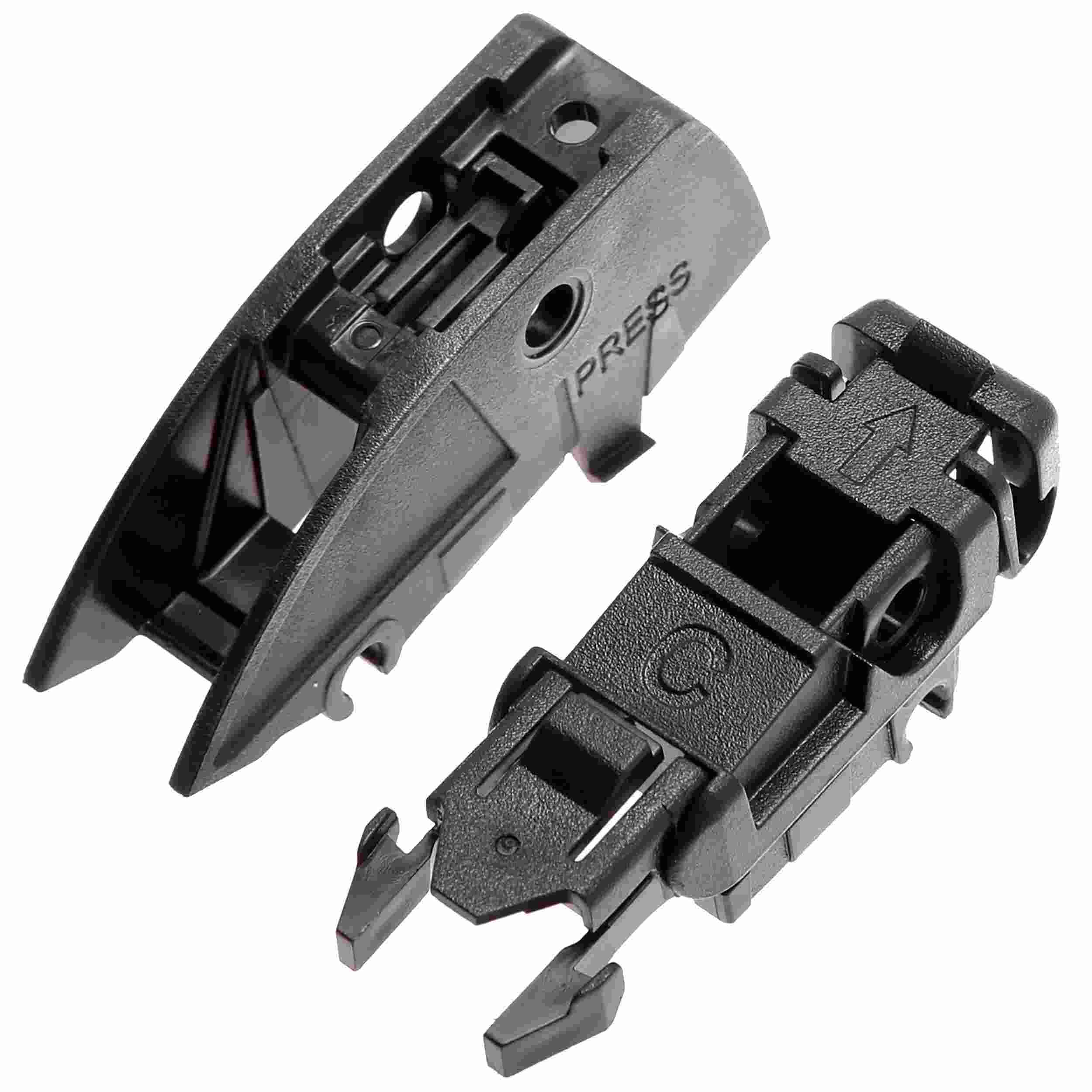 TRICO Tech Windshield Wiper Blade 19-180