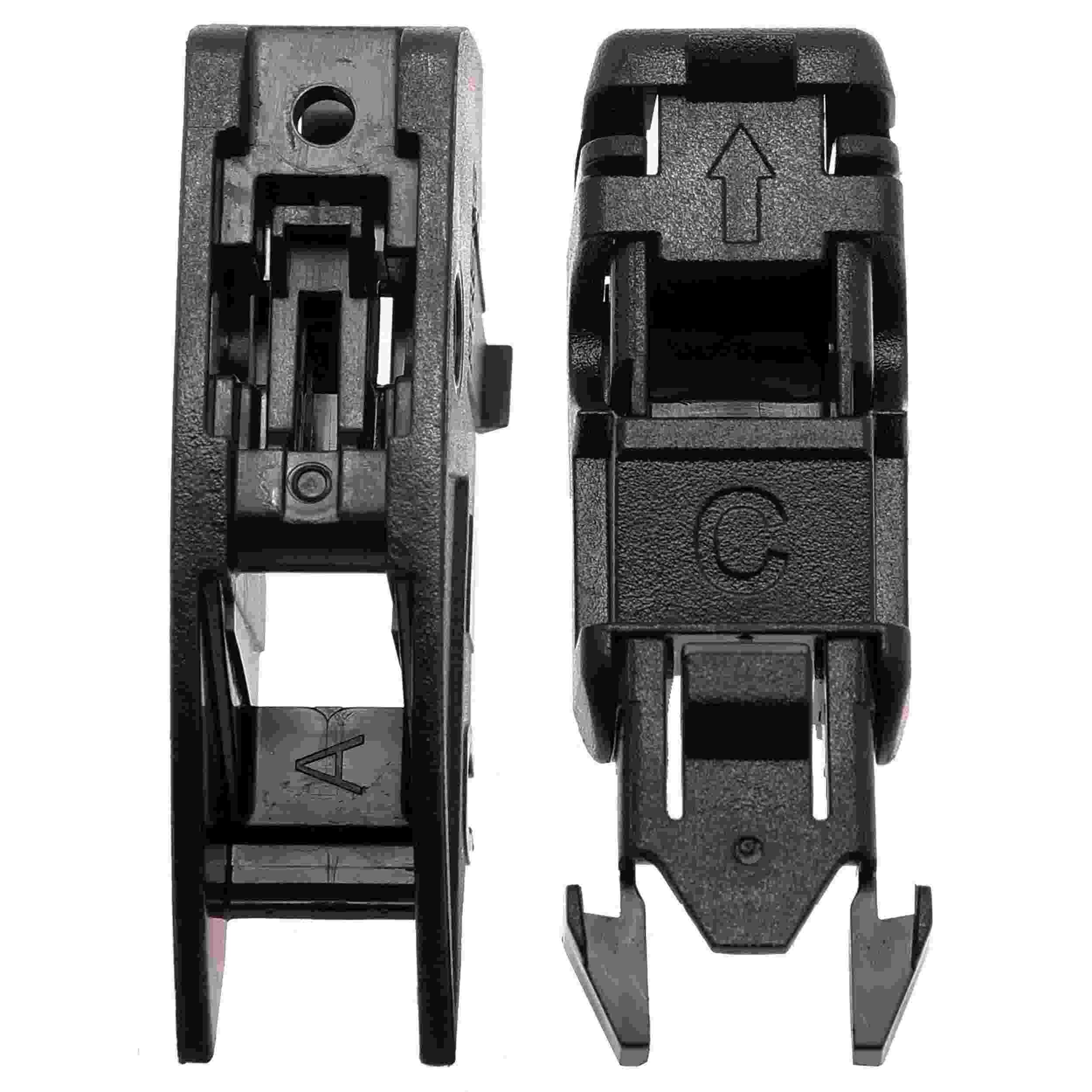 TRICO Tech Windshield Wiper Blade 19-180