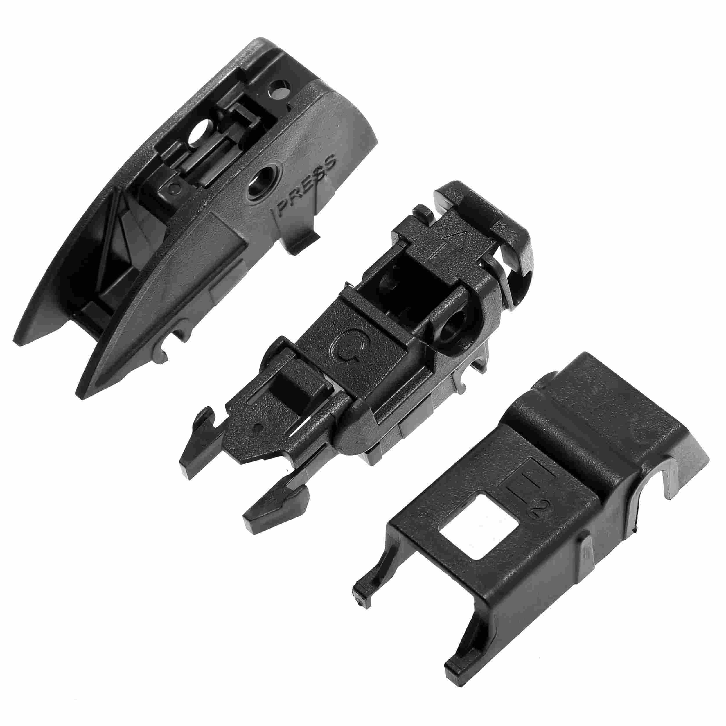 TRICO Tech Windshield Wiper Blade 19-190