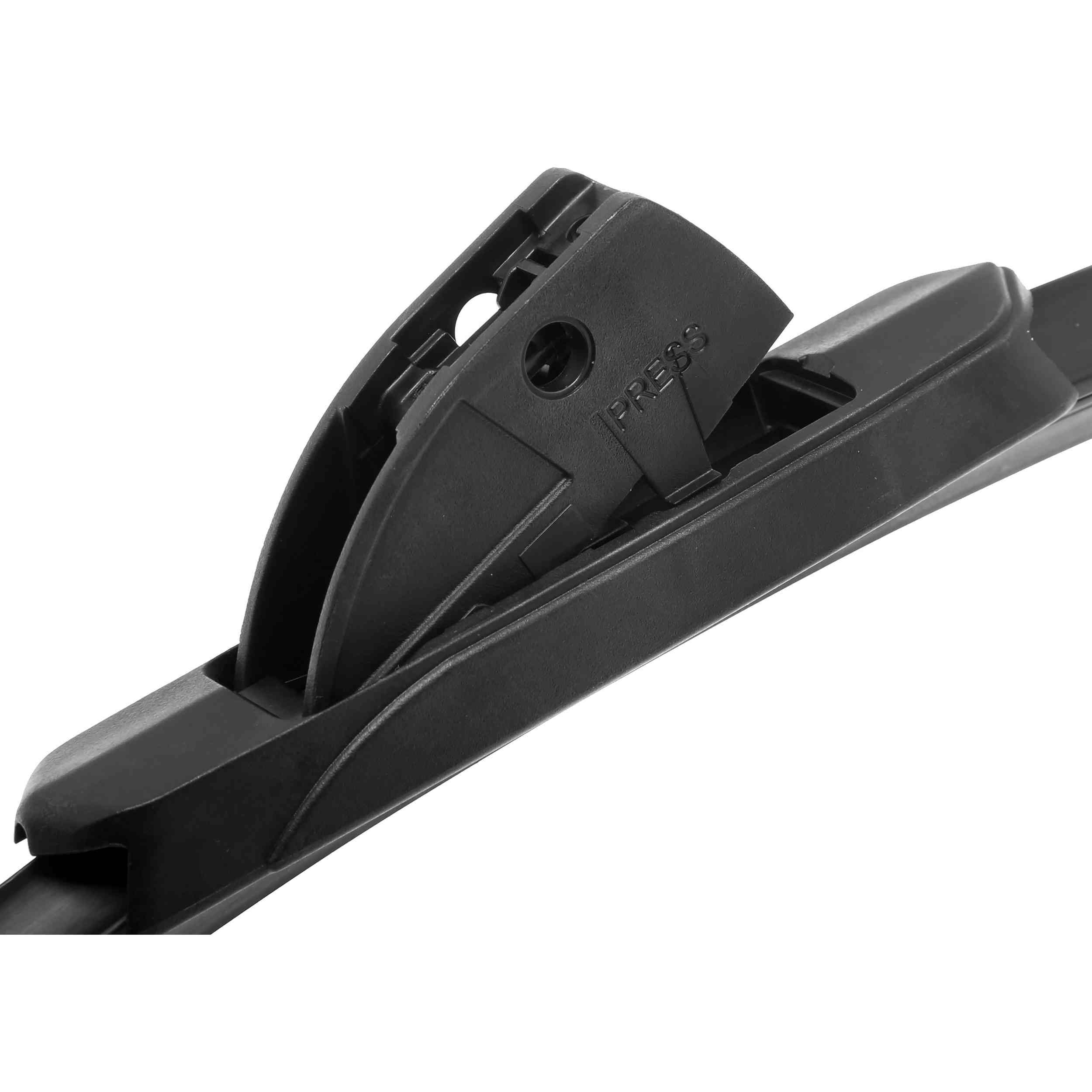 TRICO Tech Windshield Wiper Blade 19-200