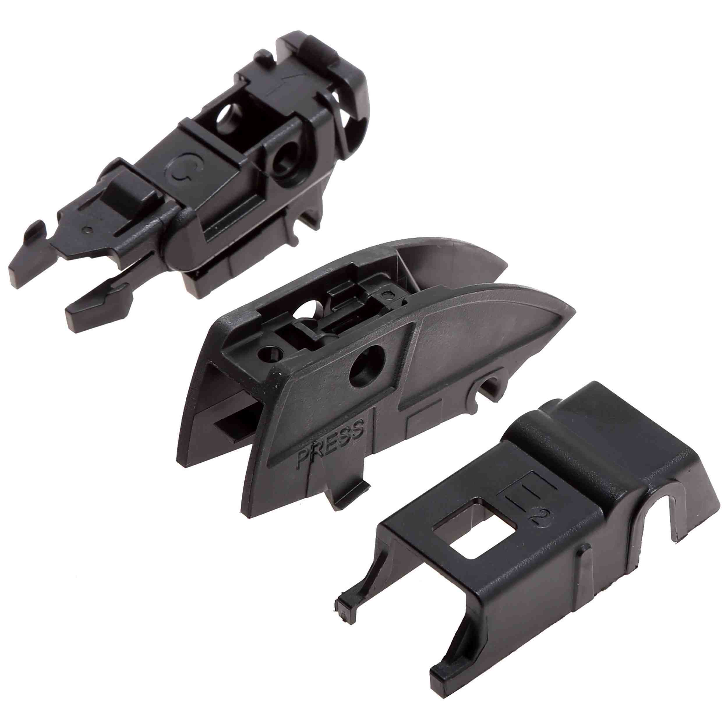 TRICO Tech Windshield Wiper Blade 19-210