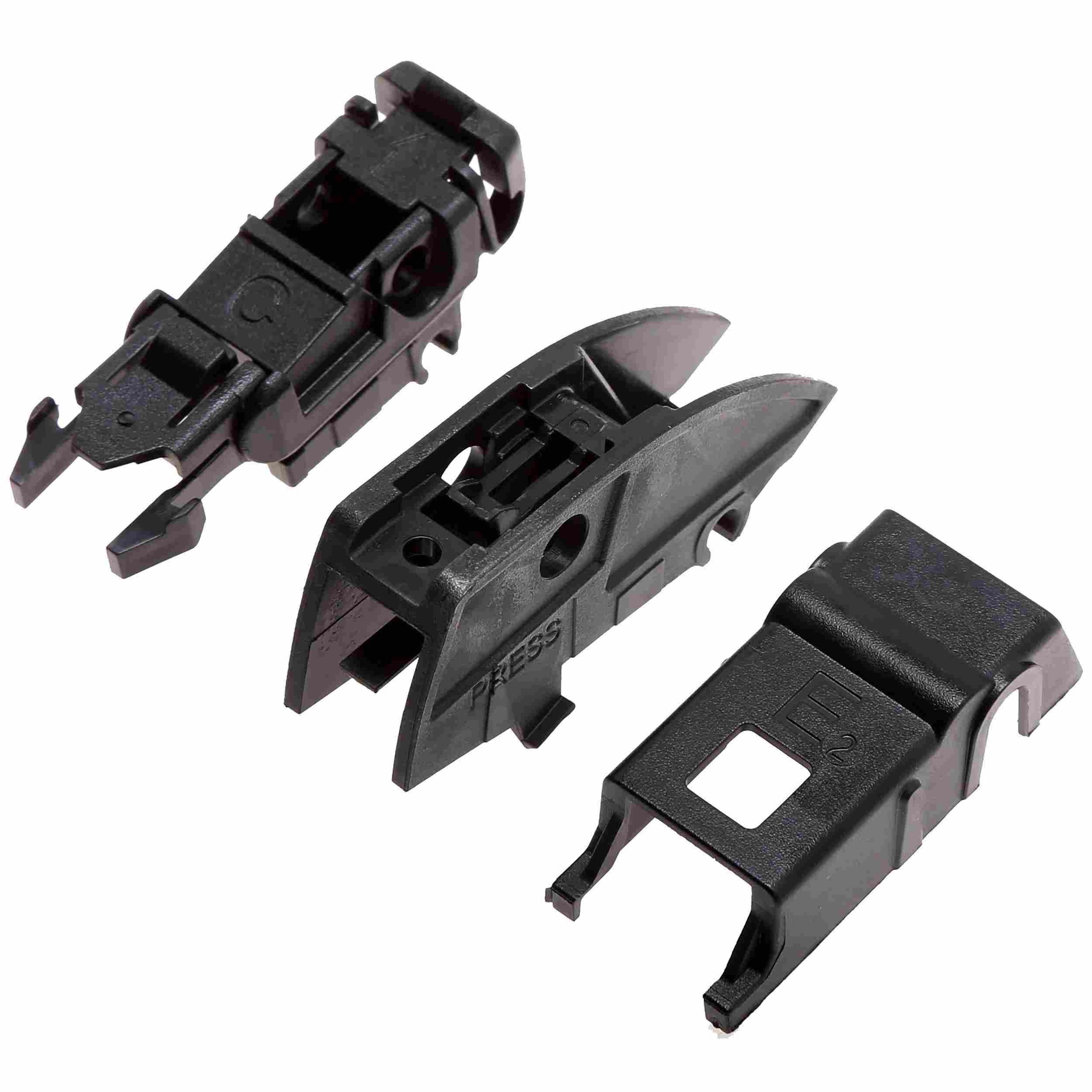 TRICO Tech Windshield Wiper Blade 19-240