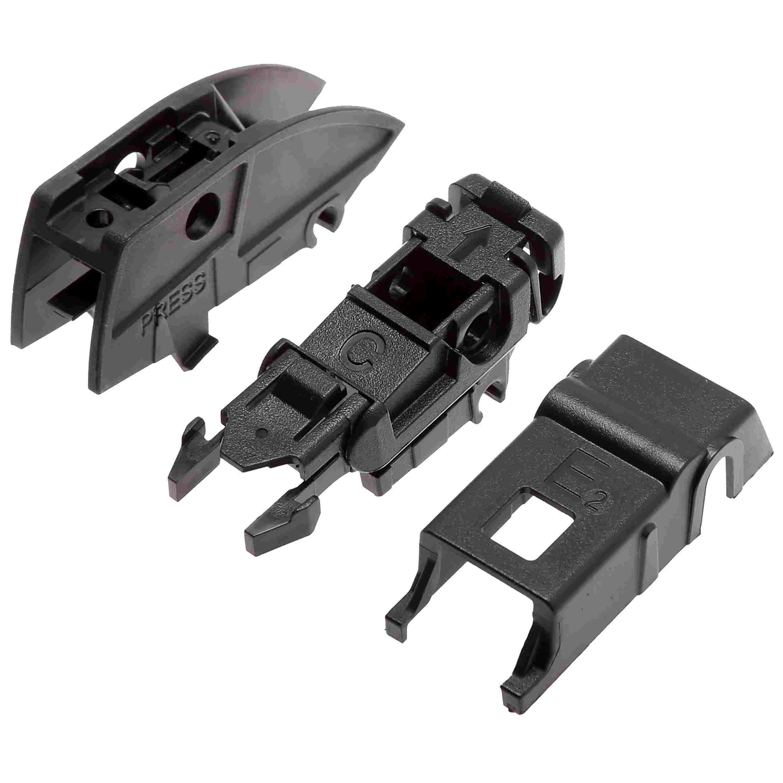 TRICO Tech Windshield Wiper Blade 19-260