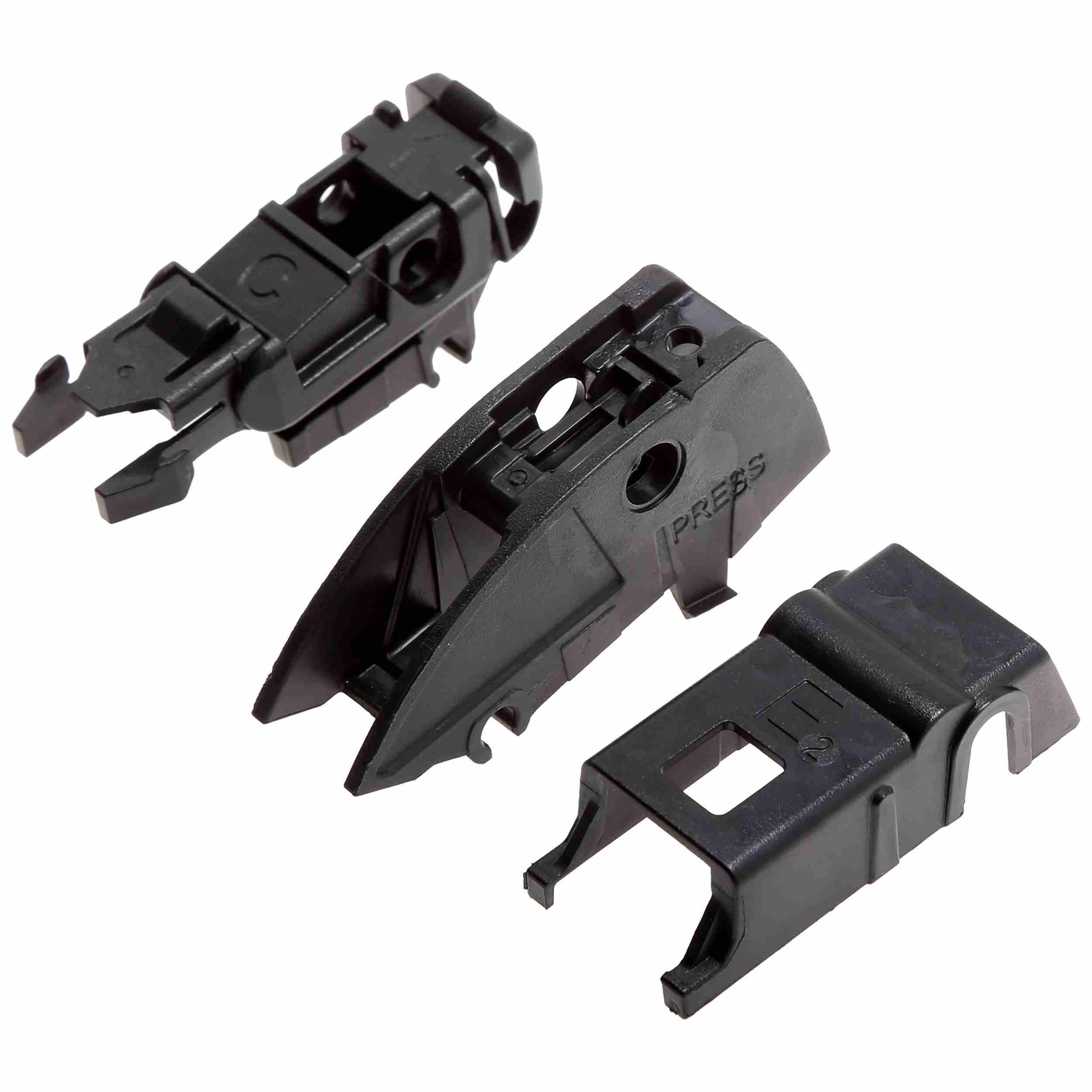 TRICO Tech Windshield Wiper Blade 19-290