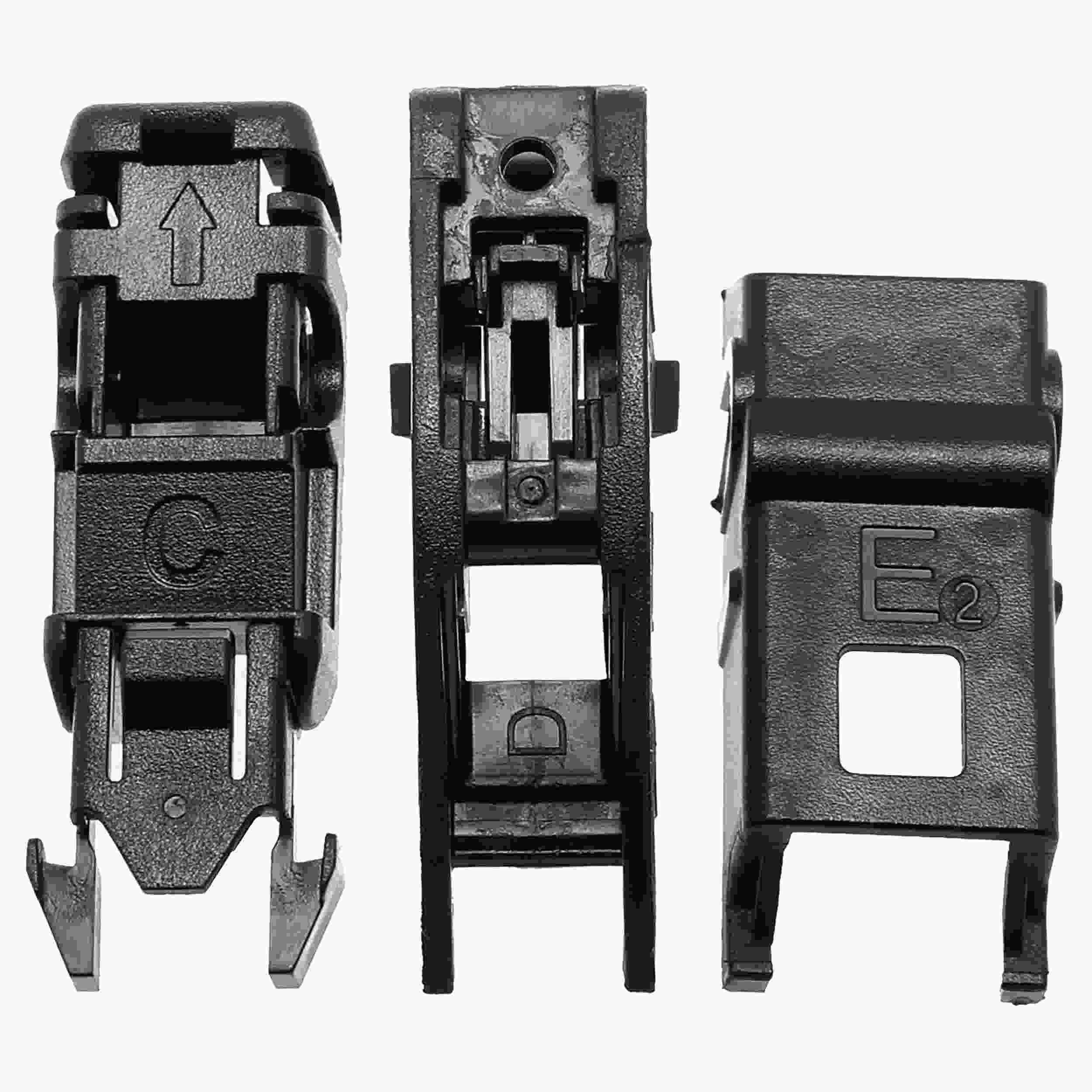 TRICO Tech Windshield Wiper Blade 19-290