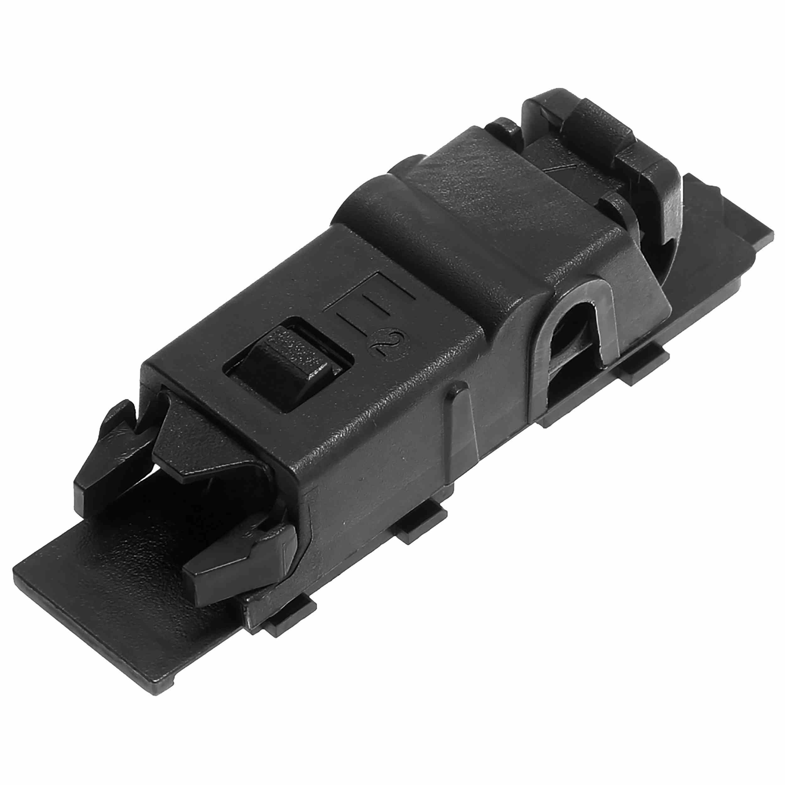 TRICO Exact Fit Windshield Wiper Blade 21-12B