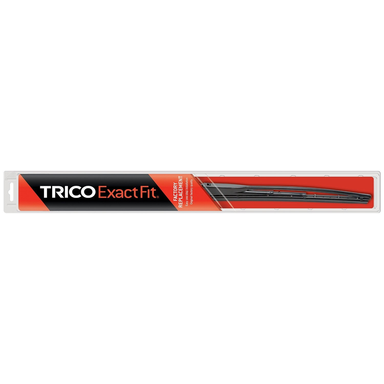 TRICO Exact Fit Windshield Wiper Blade 22-4