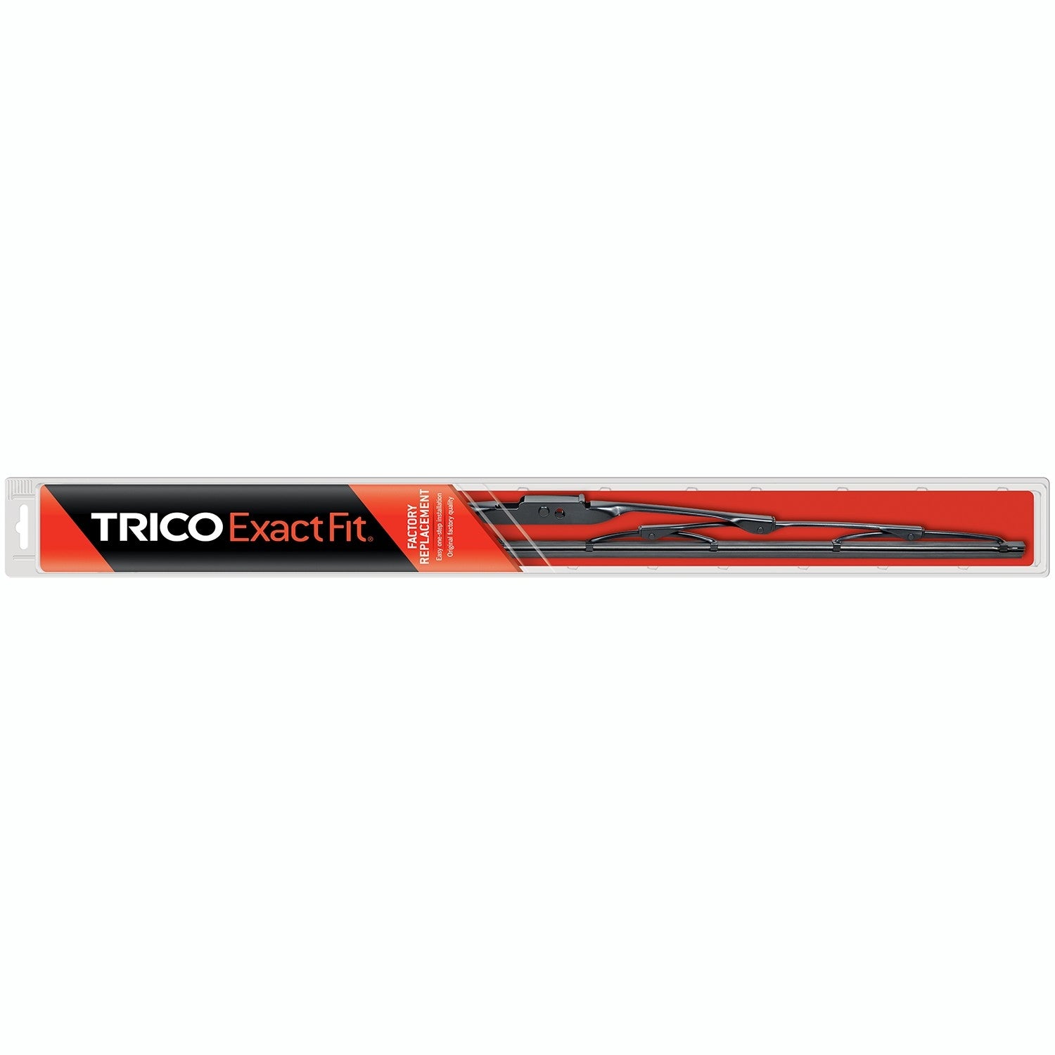TRICO Exact Fit Windshield Wiper Blade 24-4