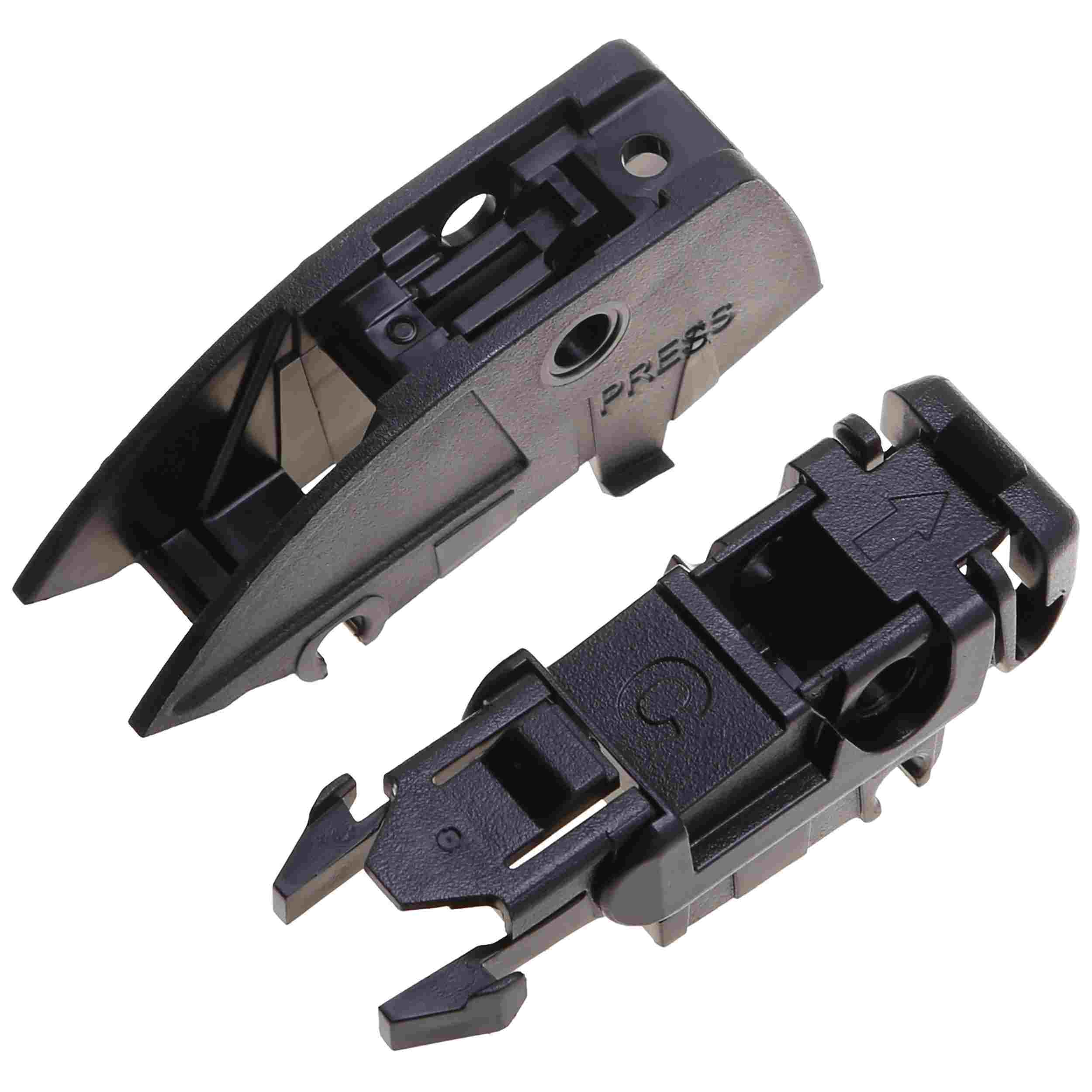 TRICO Force Windshield Wiper Blade 25-160