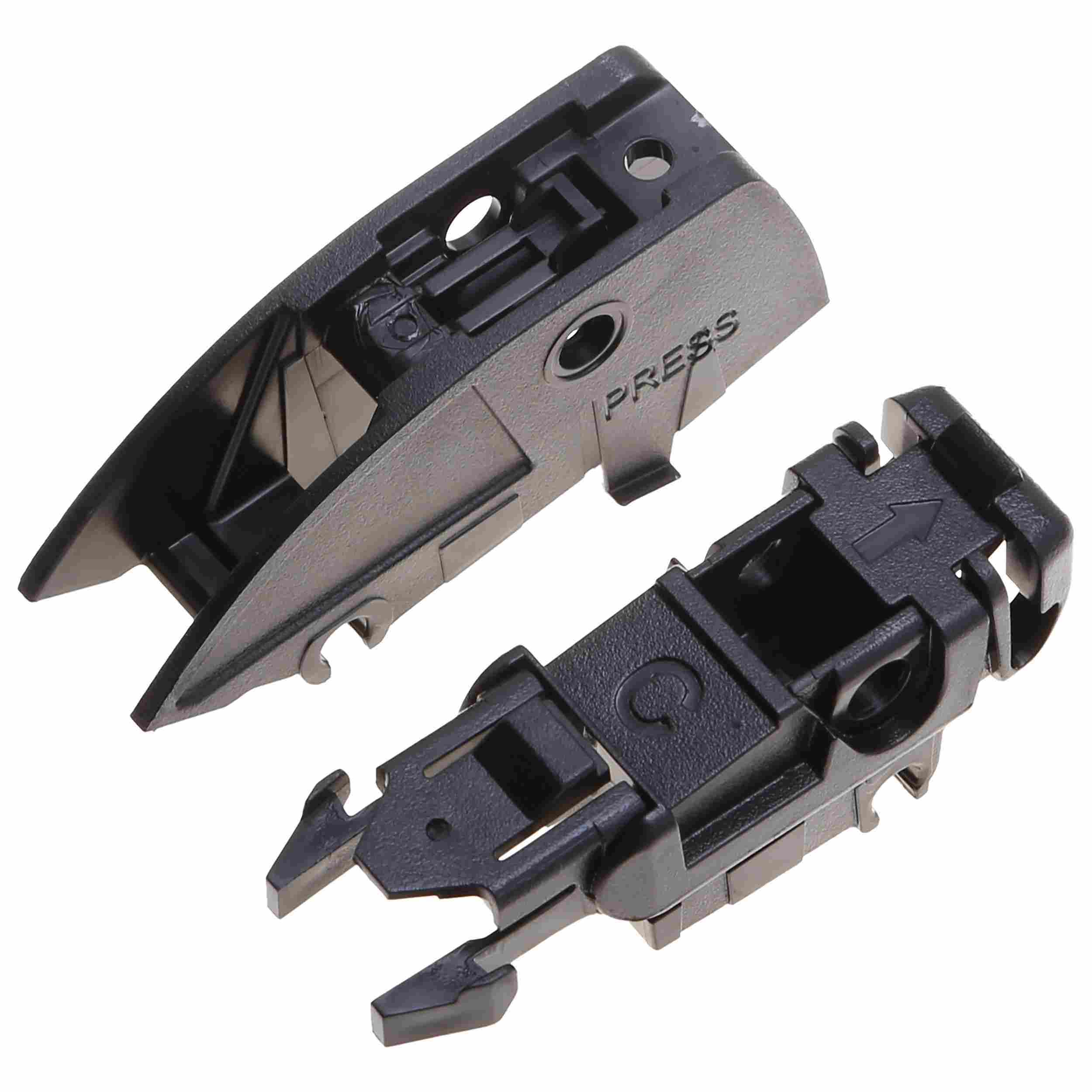 TRICO Windshield Wiper Blade 25-180