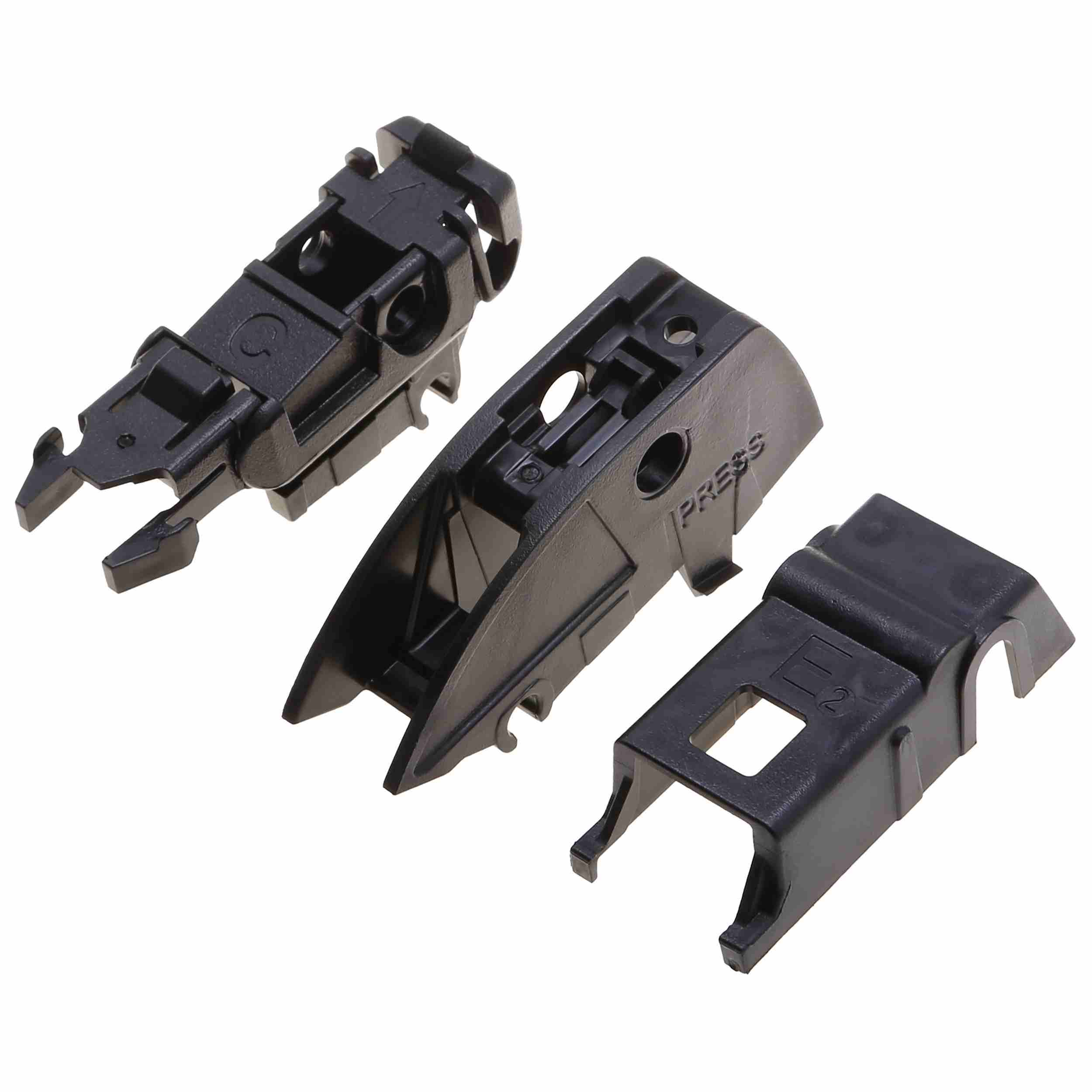 TRICO Force Windshield Wiper Blade 25-280