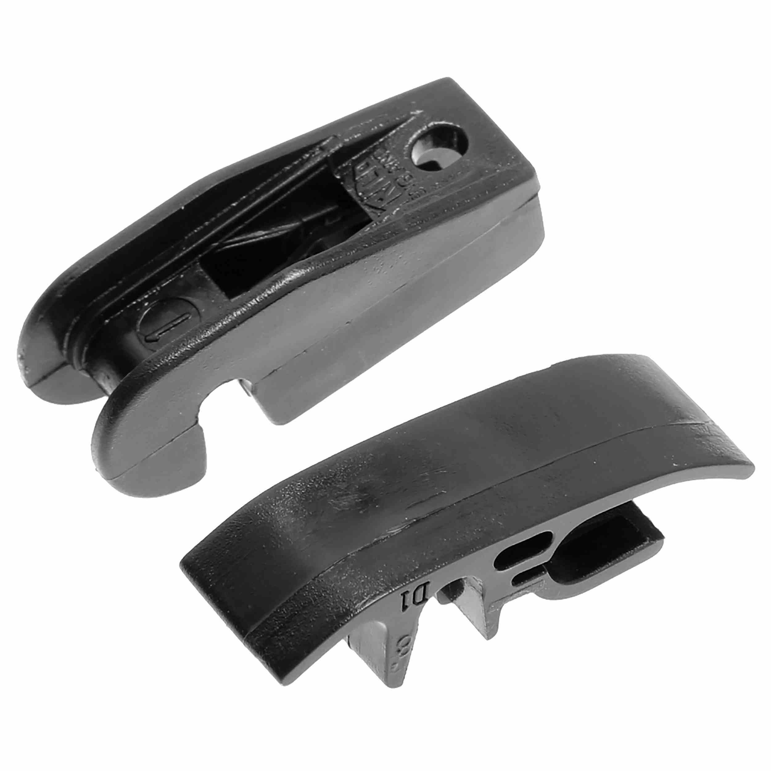 TRICO View Windshield Wiper Blade 31-110