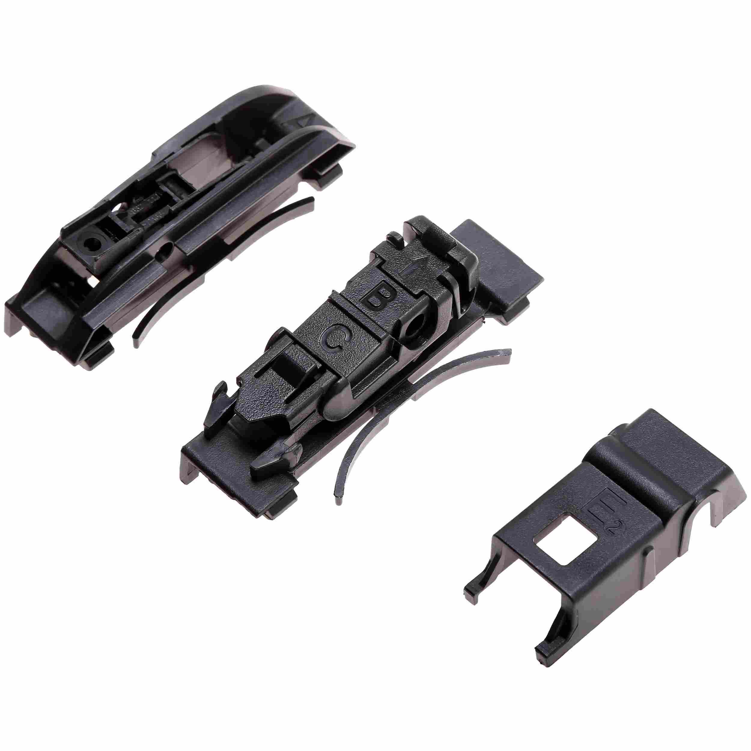 TRICO Sentry Windshield Wiper Blade 32-190