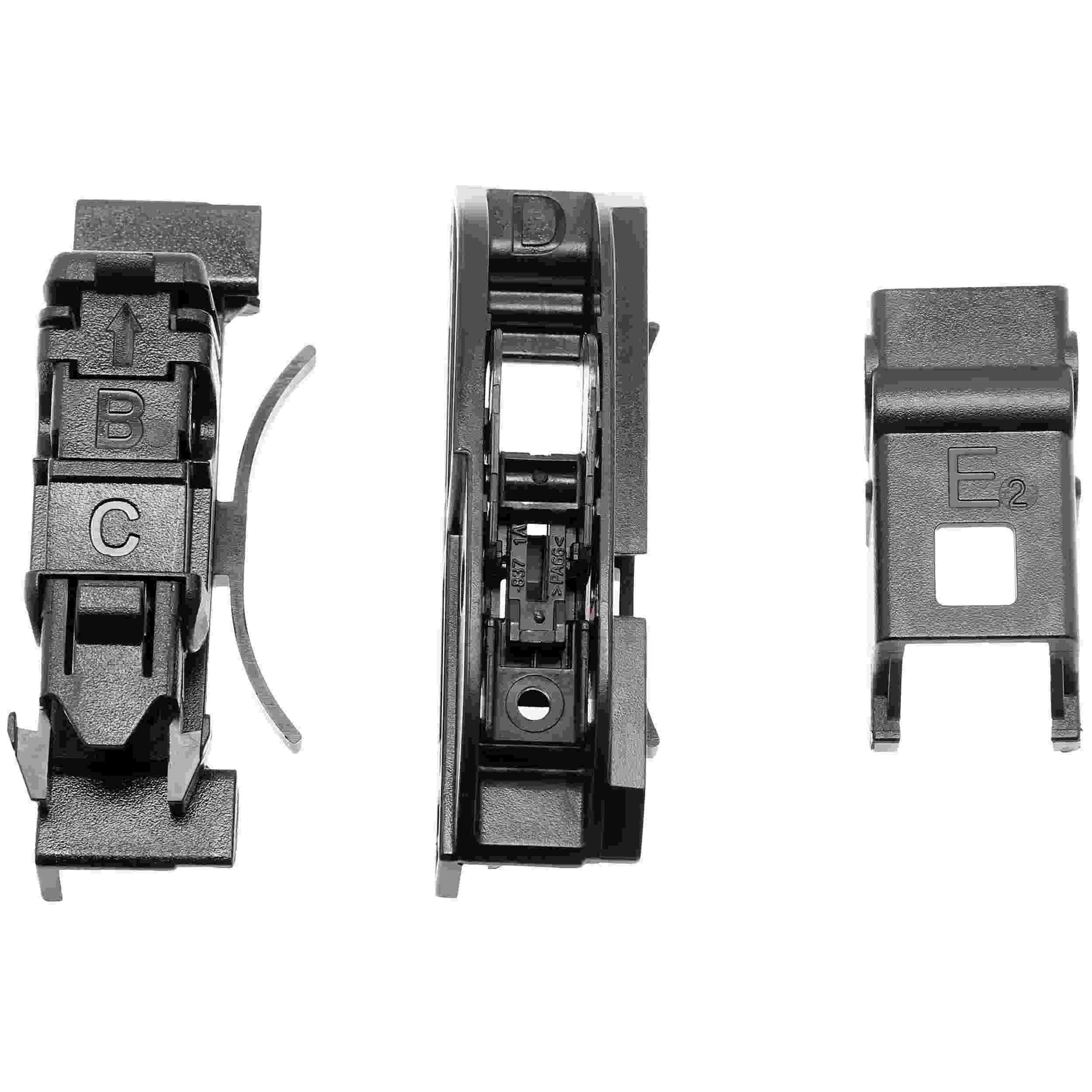 TRICO Sentry Windshield Wiper Blade 32-200