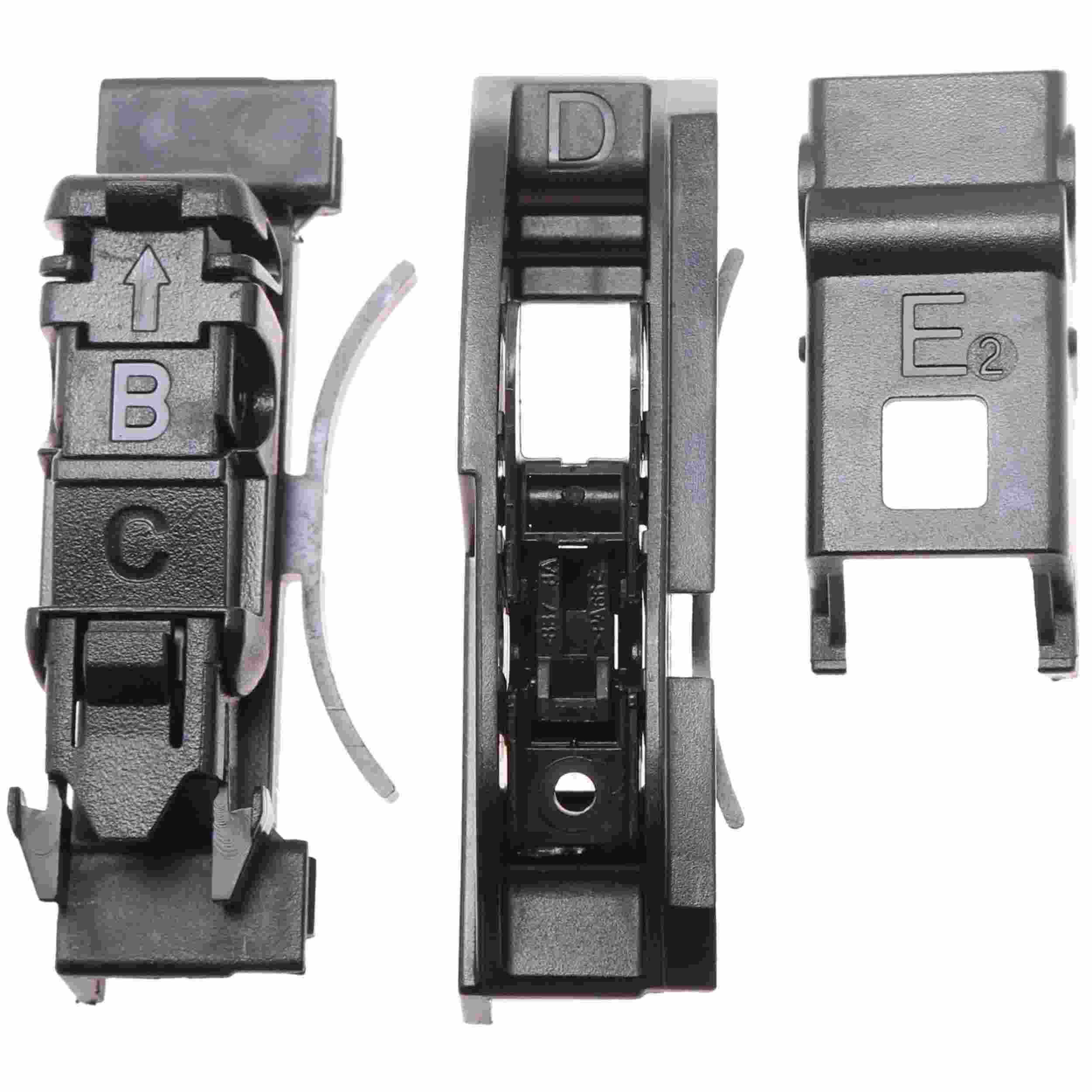 TRICO Sentry Windshield Wiper Blade 32-210