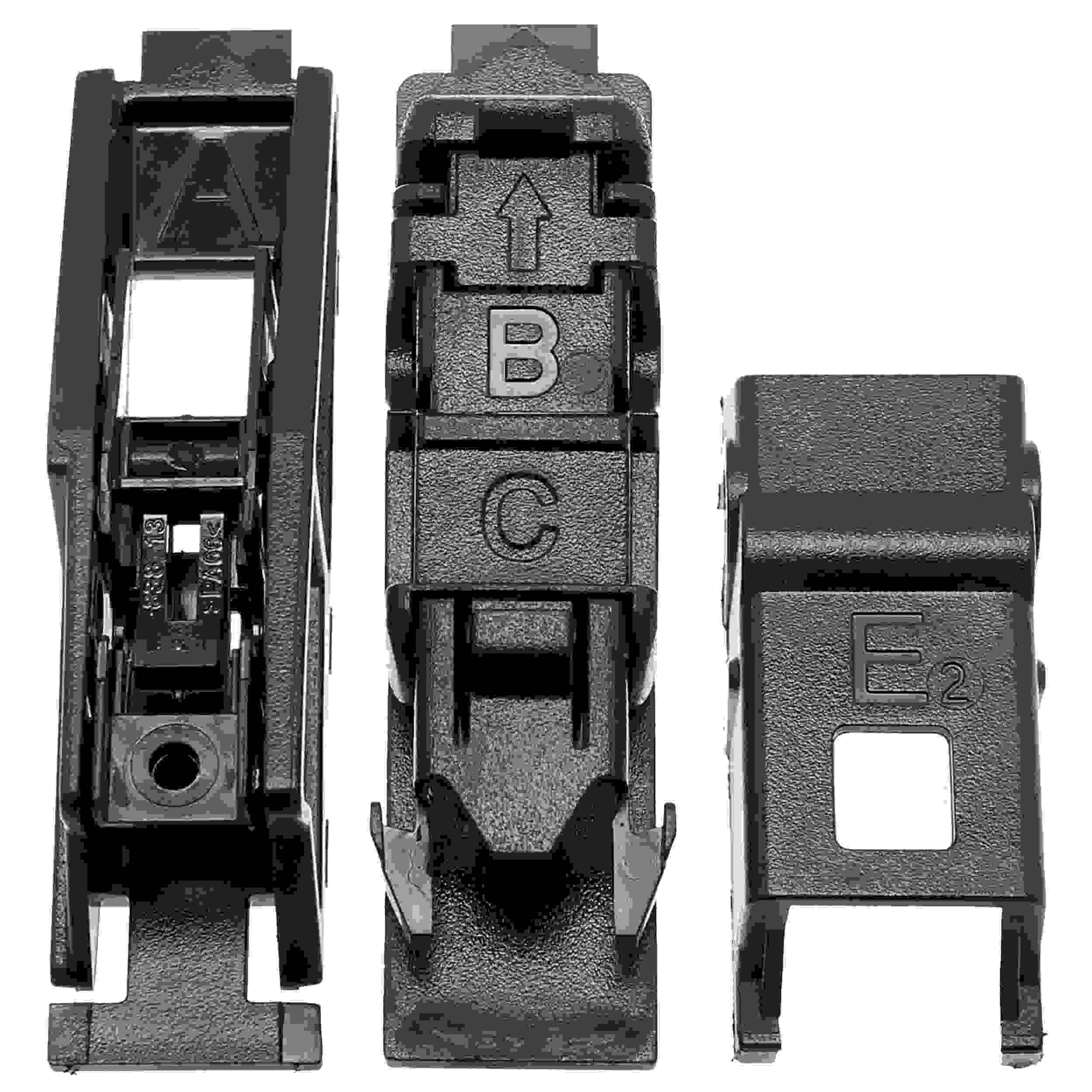 TRICO Windshield Wiper Blade 35-130