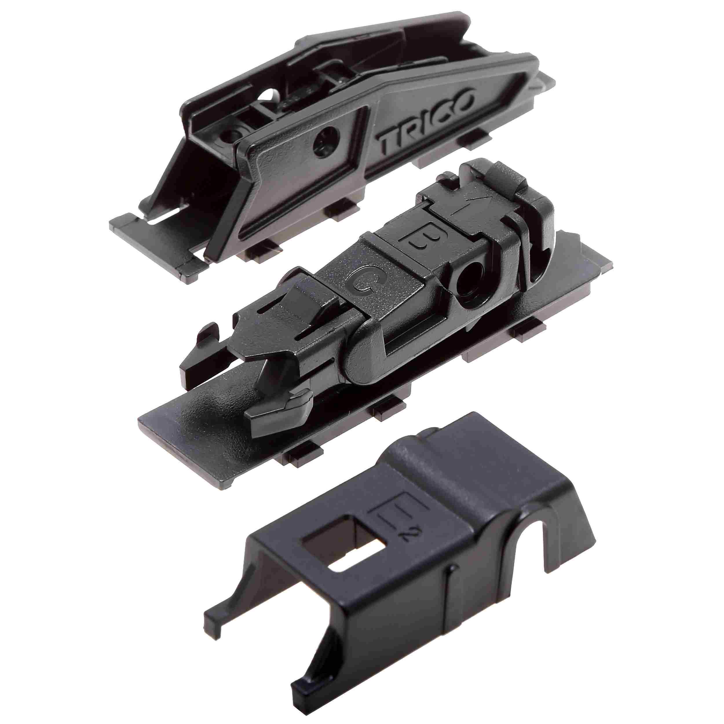 TRICO ICE Windshield Wiper Blade 35-160