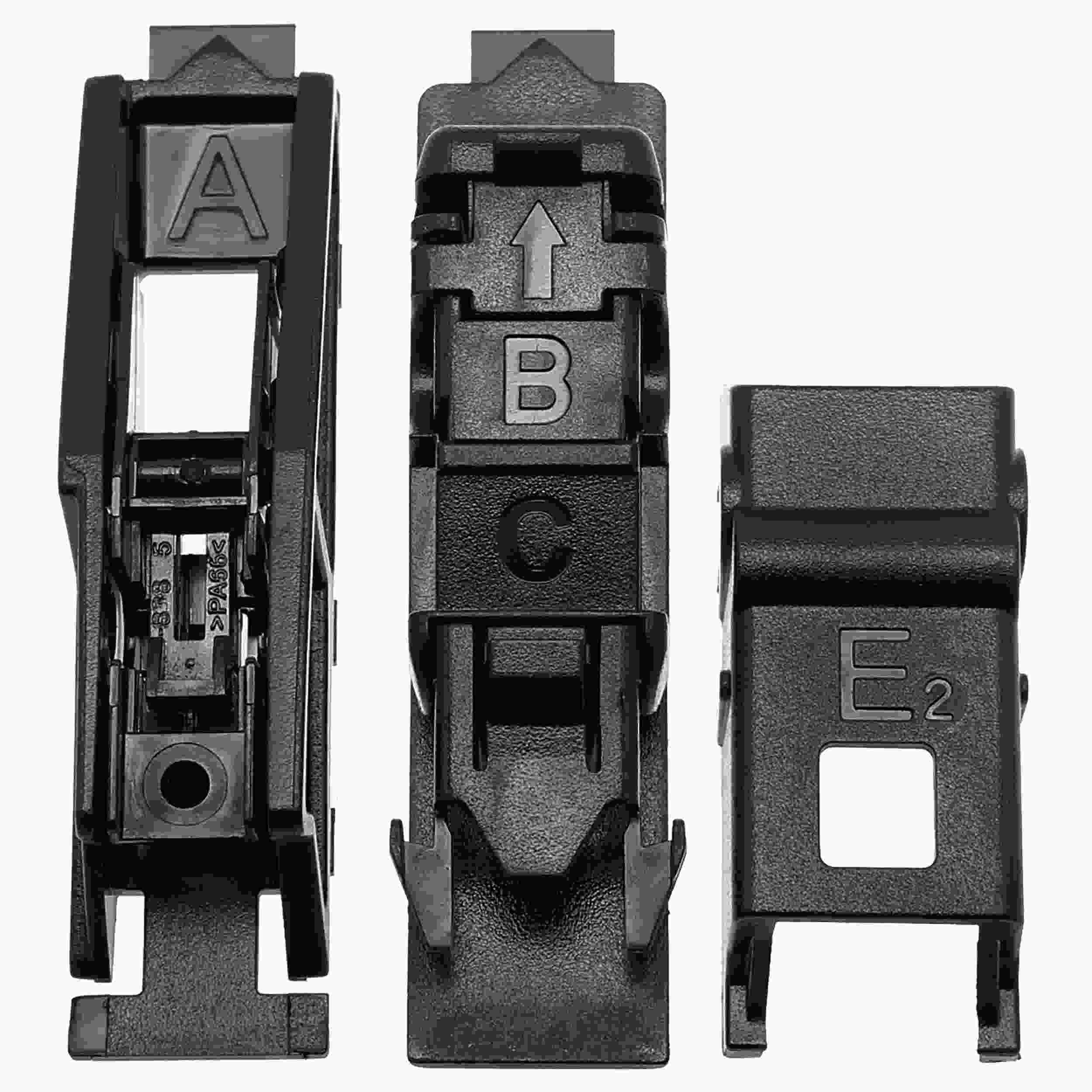 TRICO ICE Windshield Wiper Blade 35-160