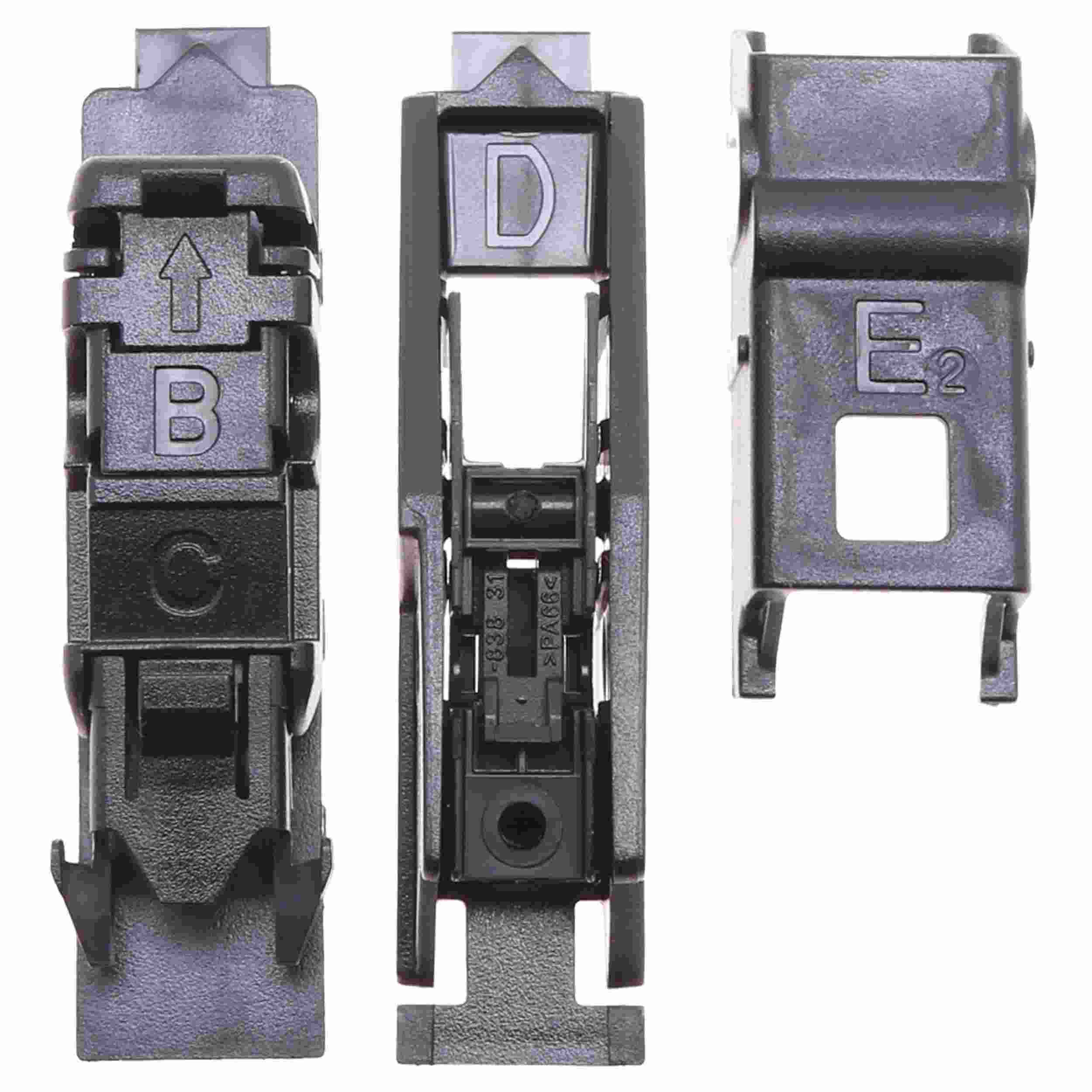 TRICO ICE Windshield Wiper Blade 35-200