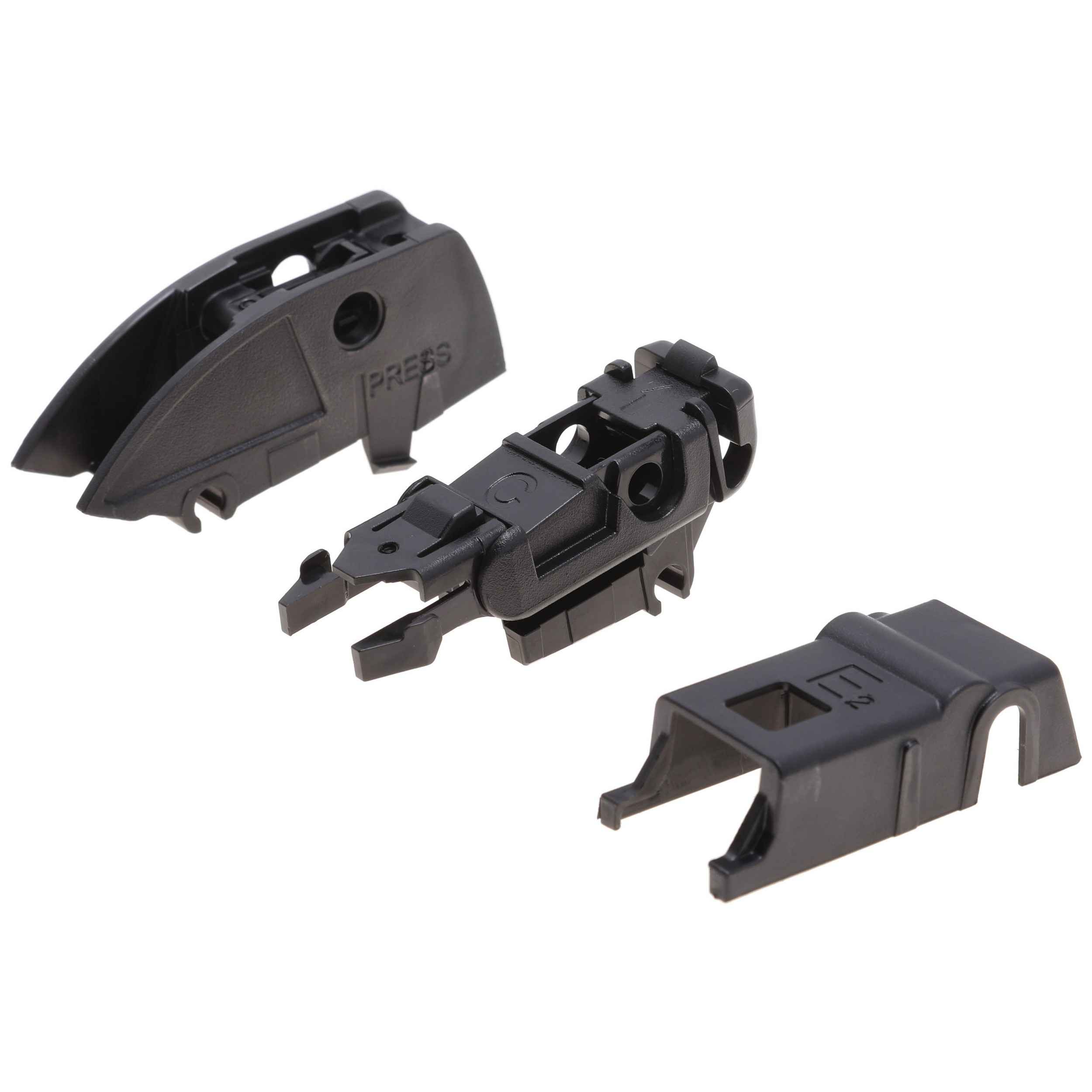 TRICO ICE Windshield Wiper Blade 35-210