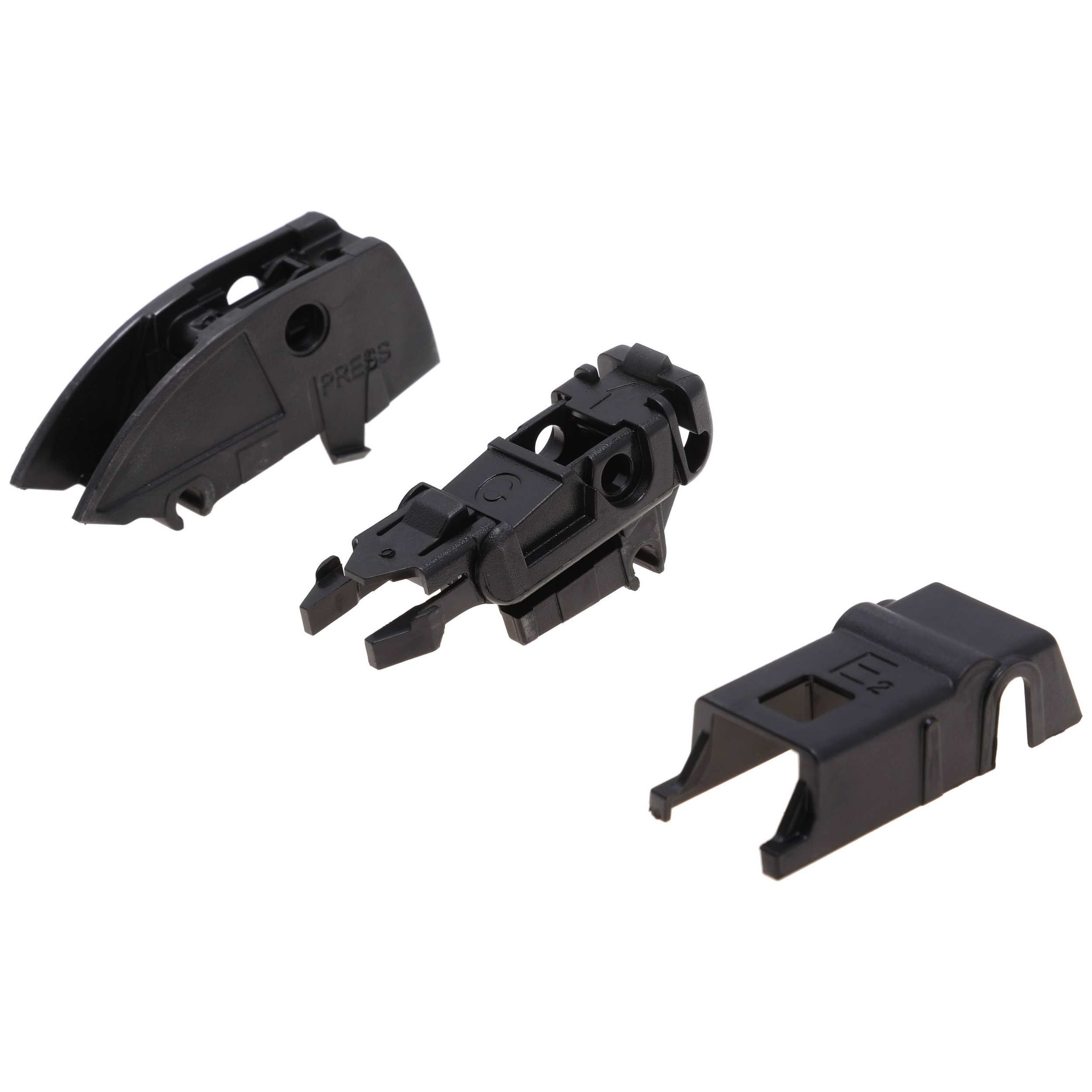 TRICO Windshield Wiper Blade 35-240