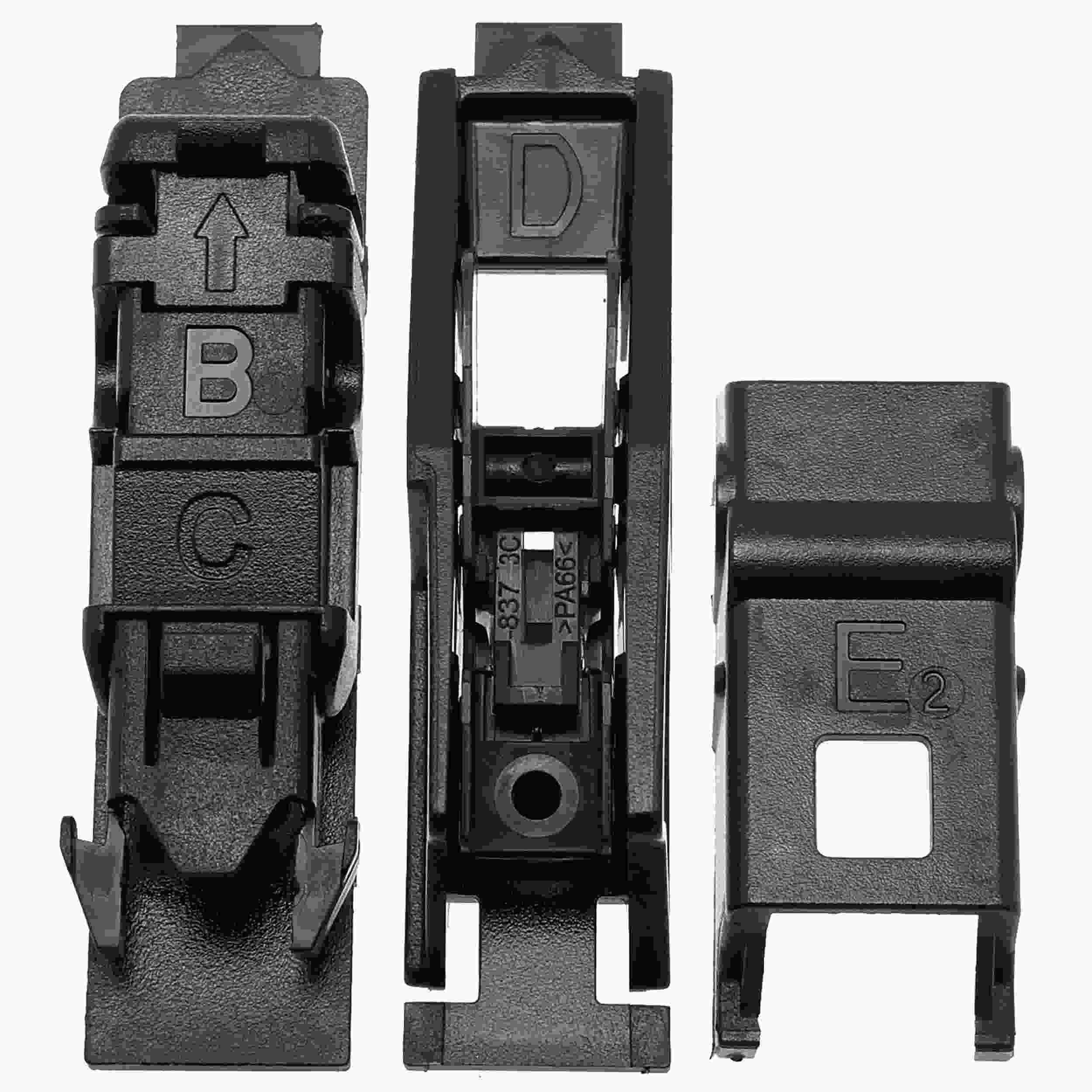 TRICO Windshield Wiper Blade 35-240