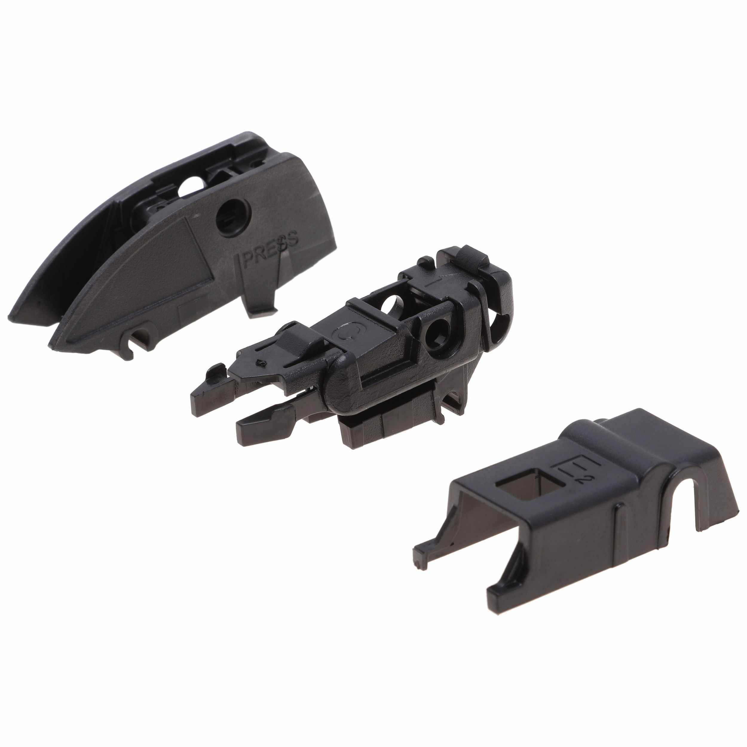 TRICO ICE Windshield Wiper Blade 35-260